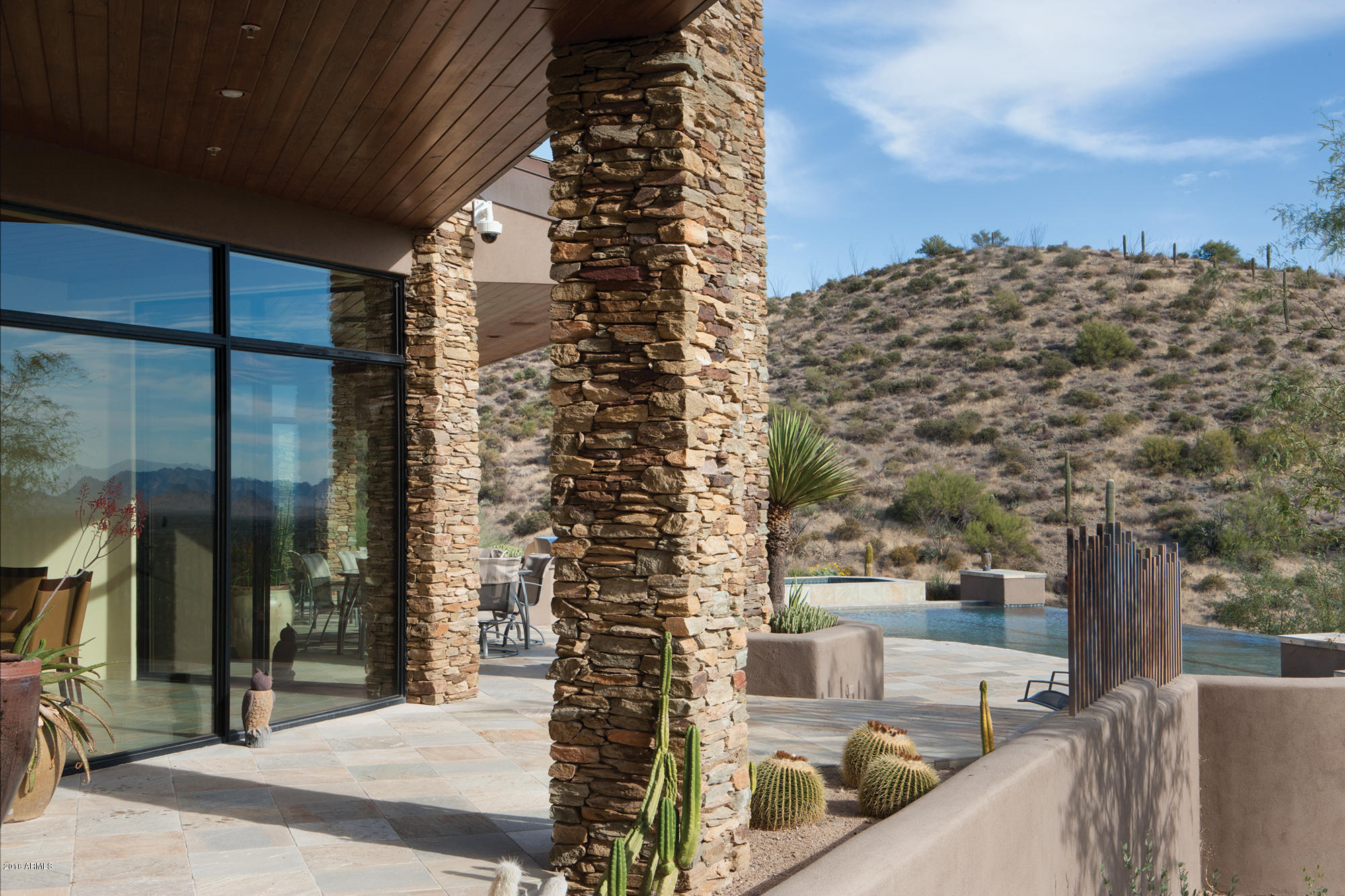 DESERT MOUNTAIN PHASE 3 UNIT 41 AMD - Residential