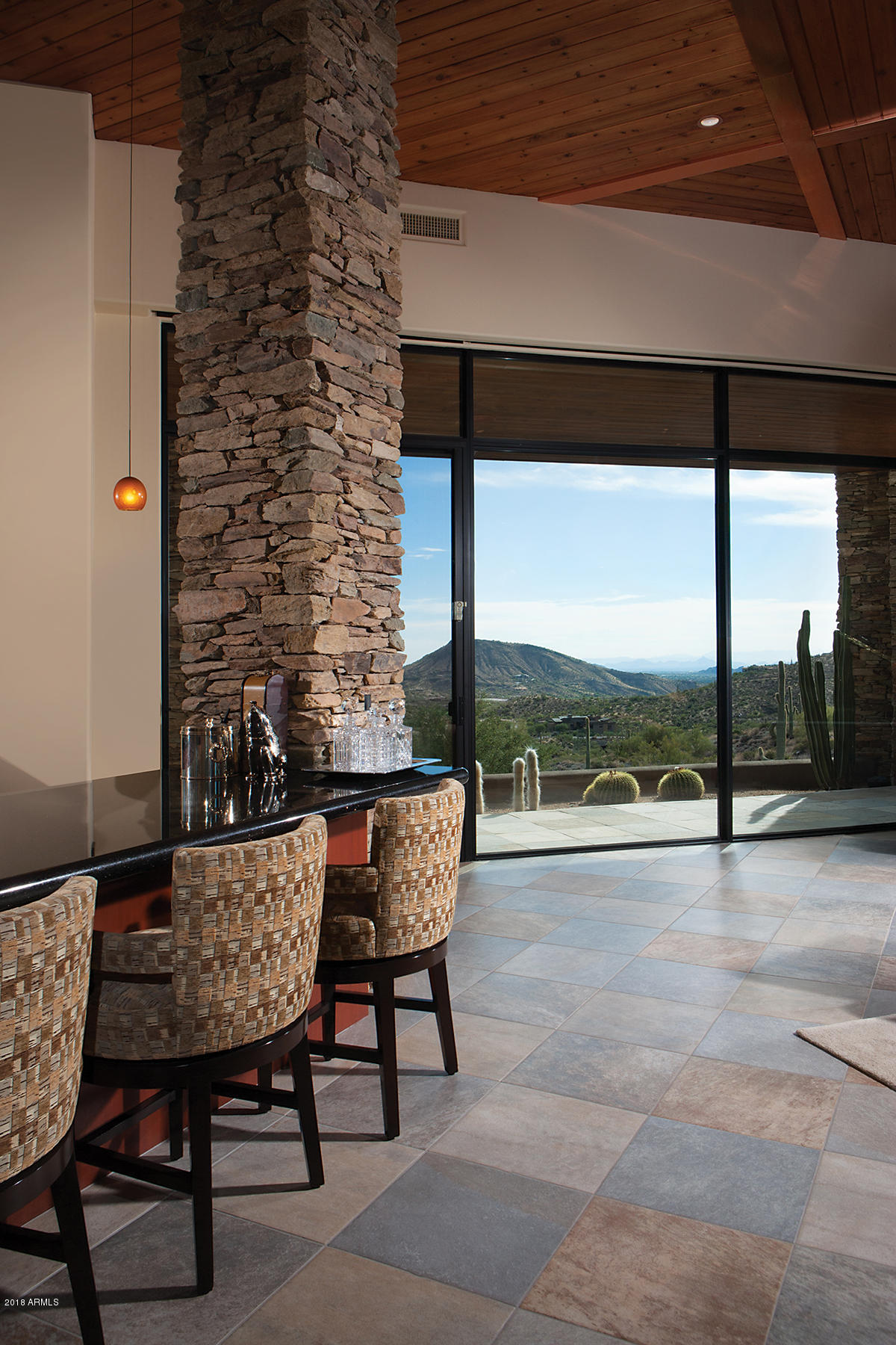 DESERT MOUNTAIN PHASE 3 UNIT 41 AMD - Residential