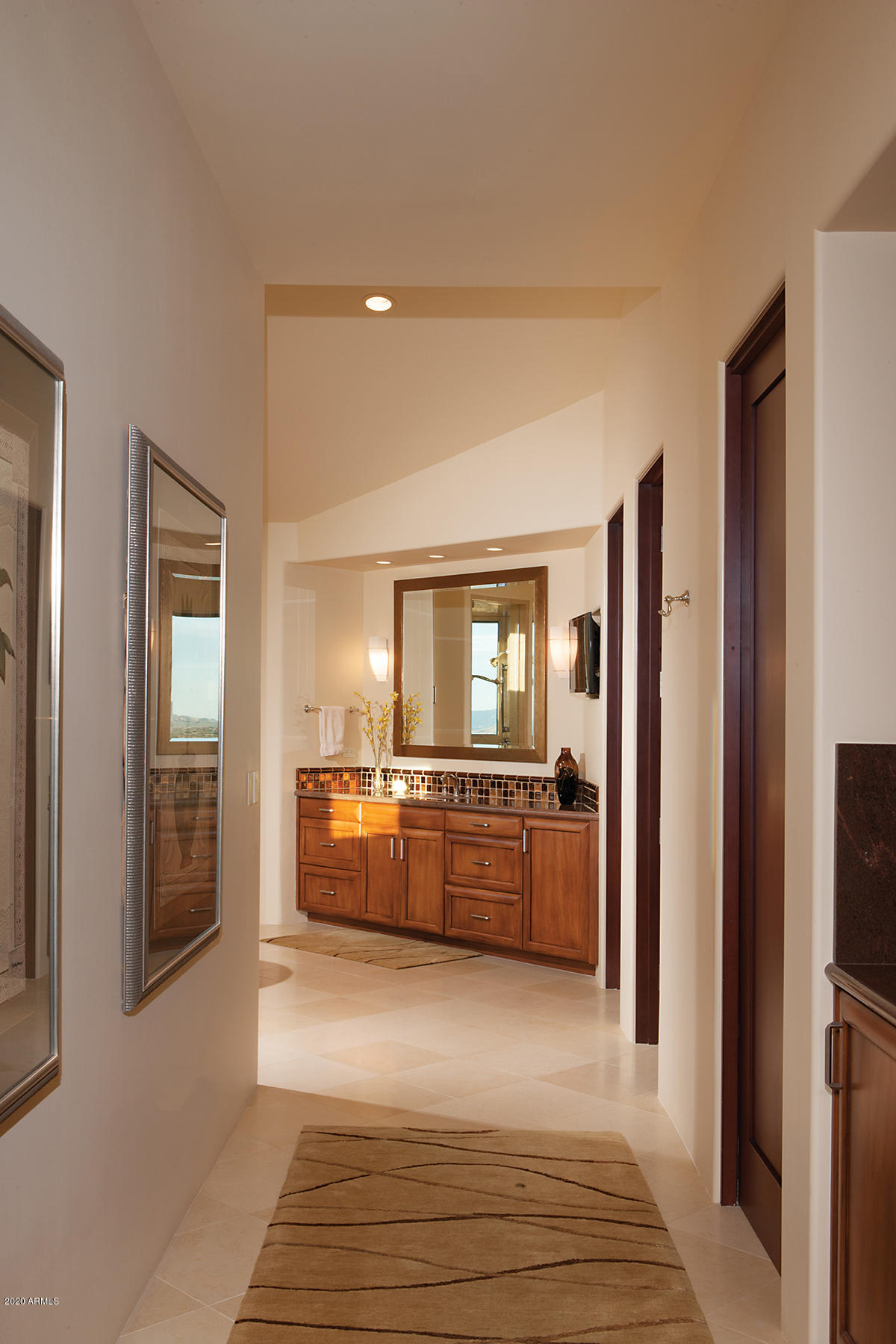 DESERT MOUNTAIN PHASE 3 UNIT 41 AMD - Residential