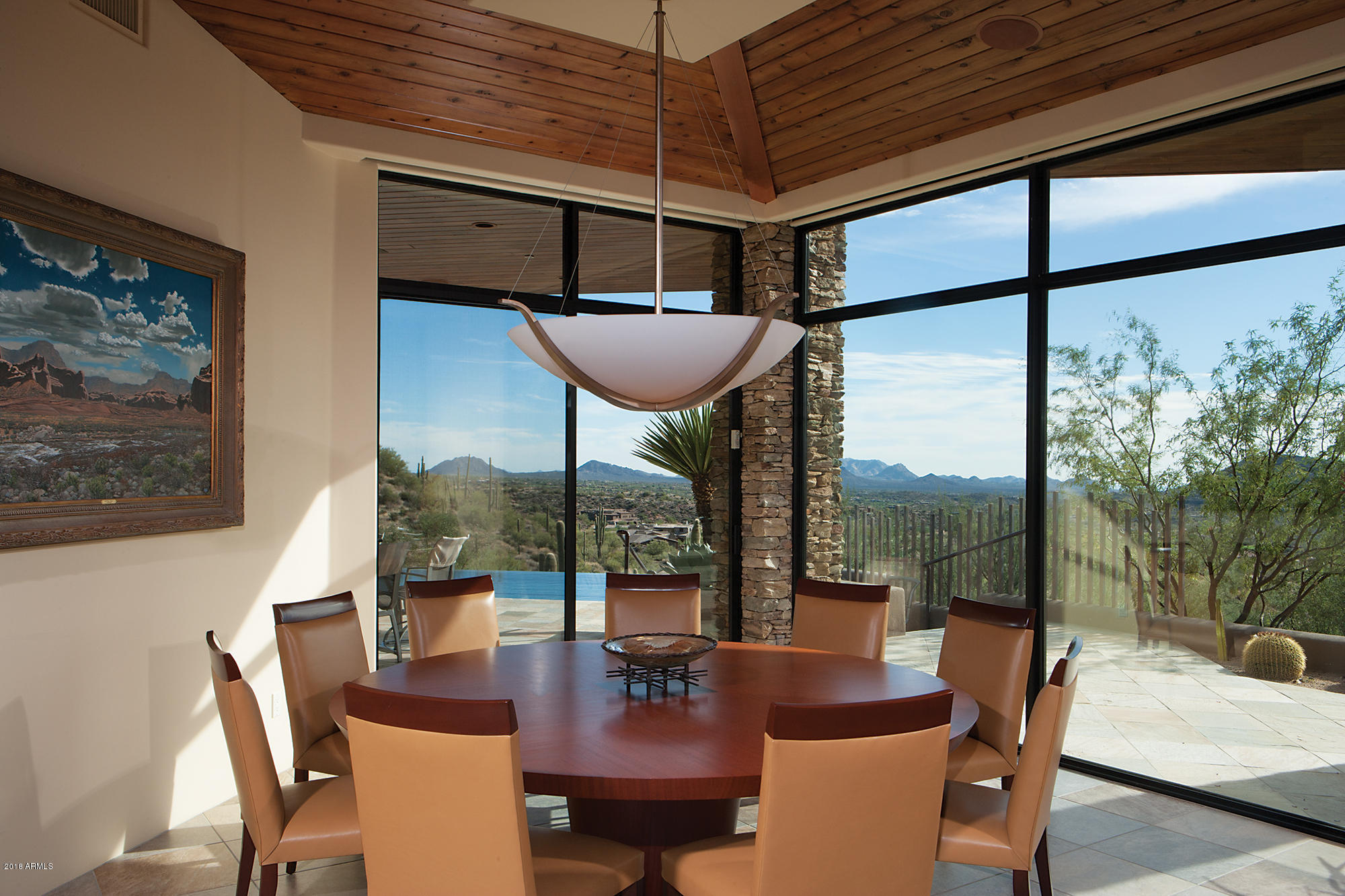 DESERT MOUNTAIN PHASE 3 UNIT 41 AMD - Residential