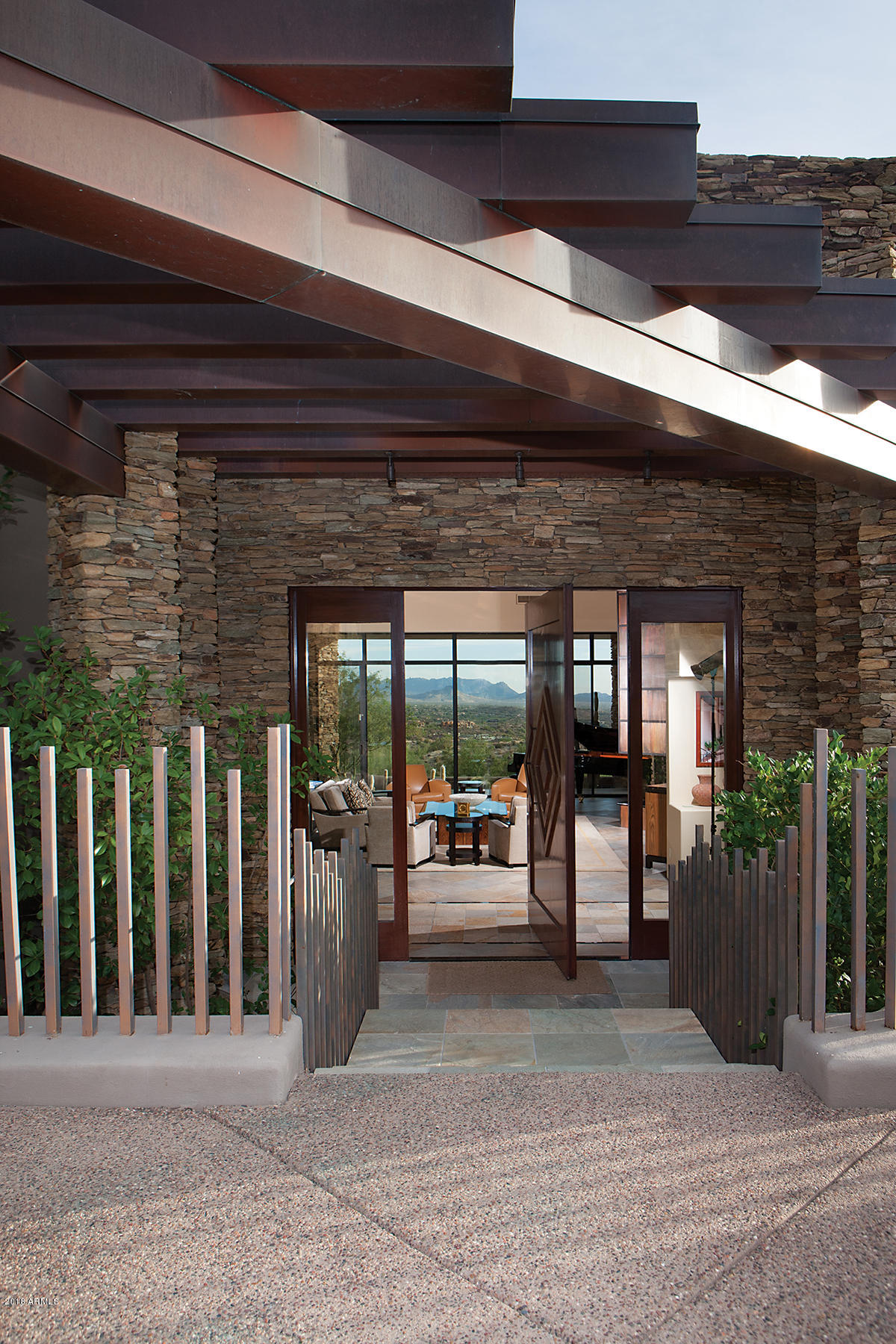 DESERT MOUNTAIN PHASE 3 UNIT 41 AMD - Residential