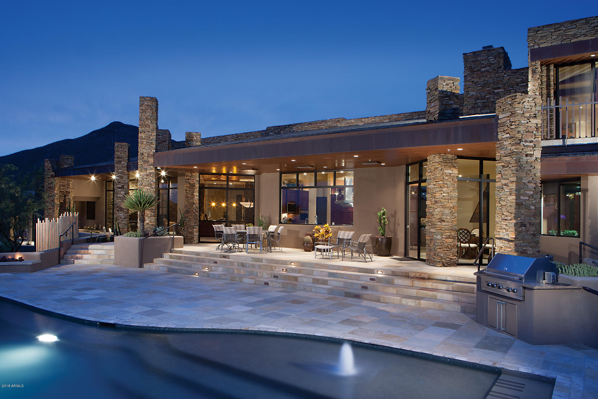 DESERT MOUNTAIN PHASE 3 UNIT 41 AMD - Residential