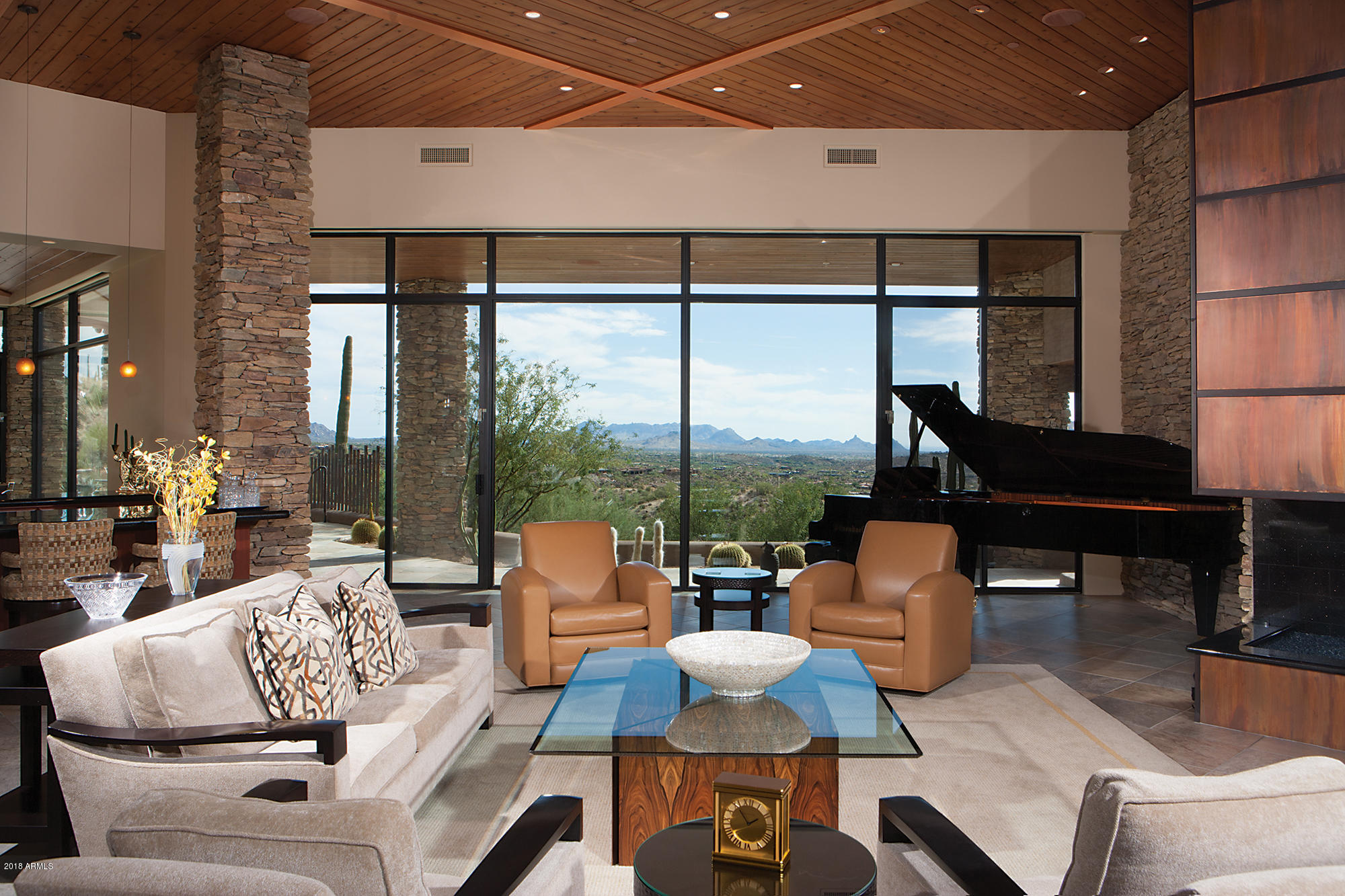 DESERT MOUNTAIN PHASE 3 UNIT 41 AMD - Residential