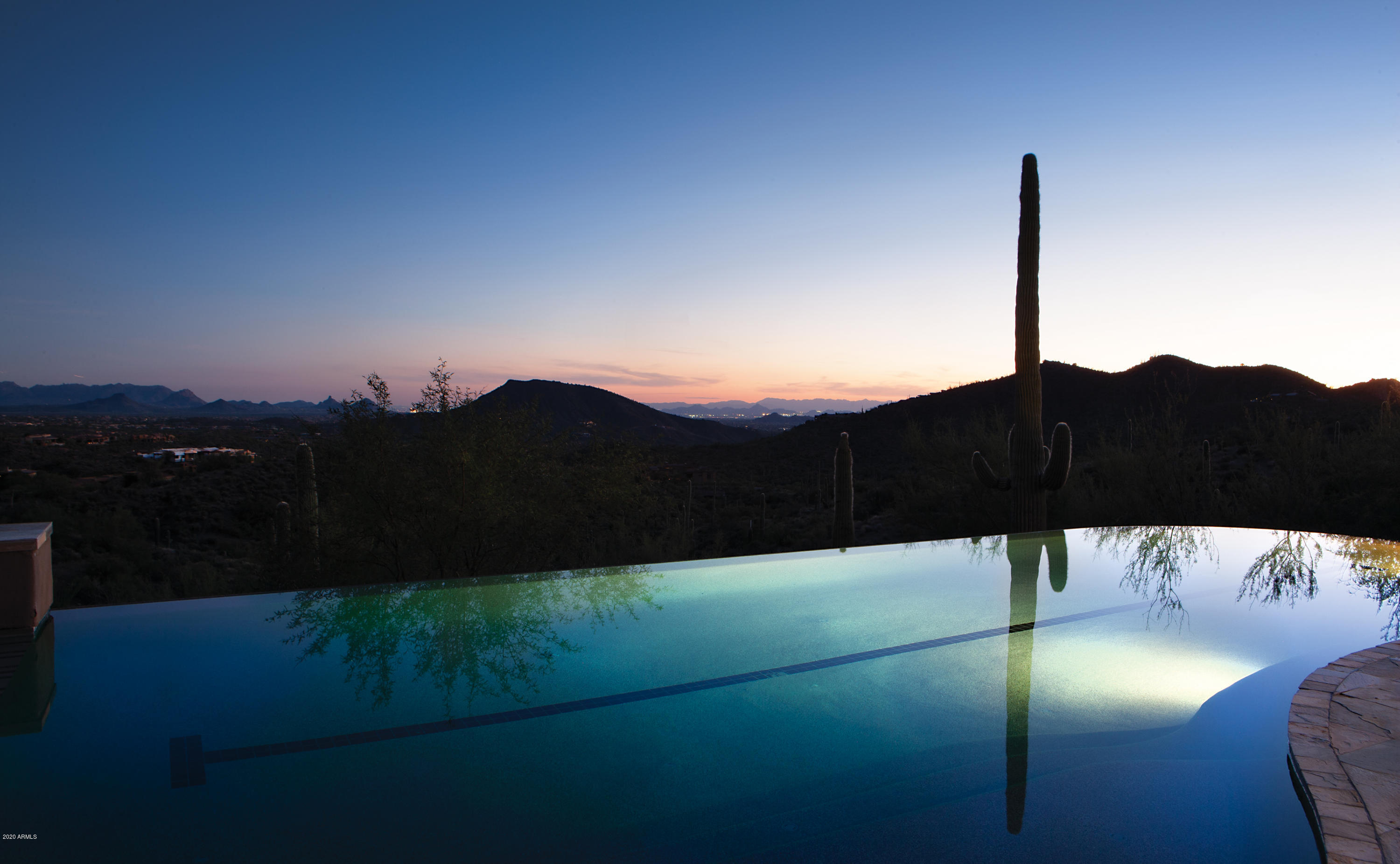 DESERT MOUNTAIN PHASE 3 UNIT 41 AMD - Residential