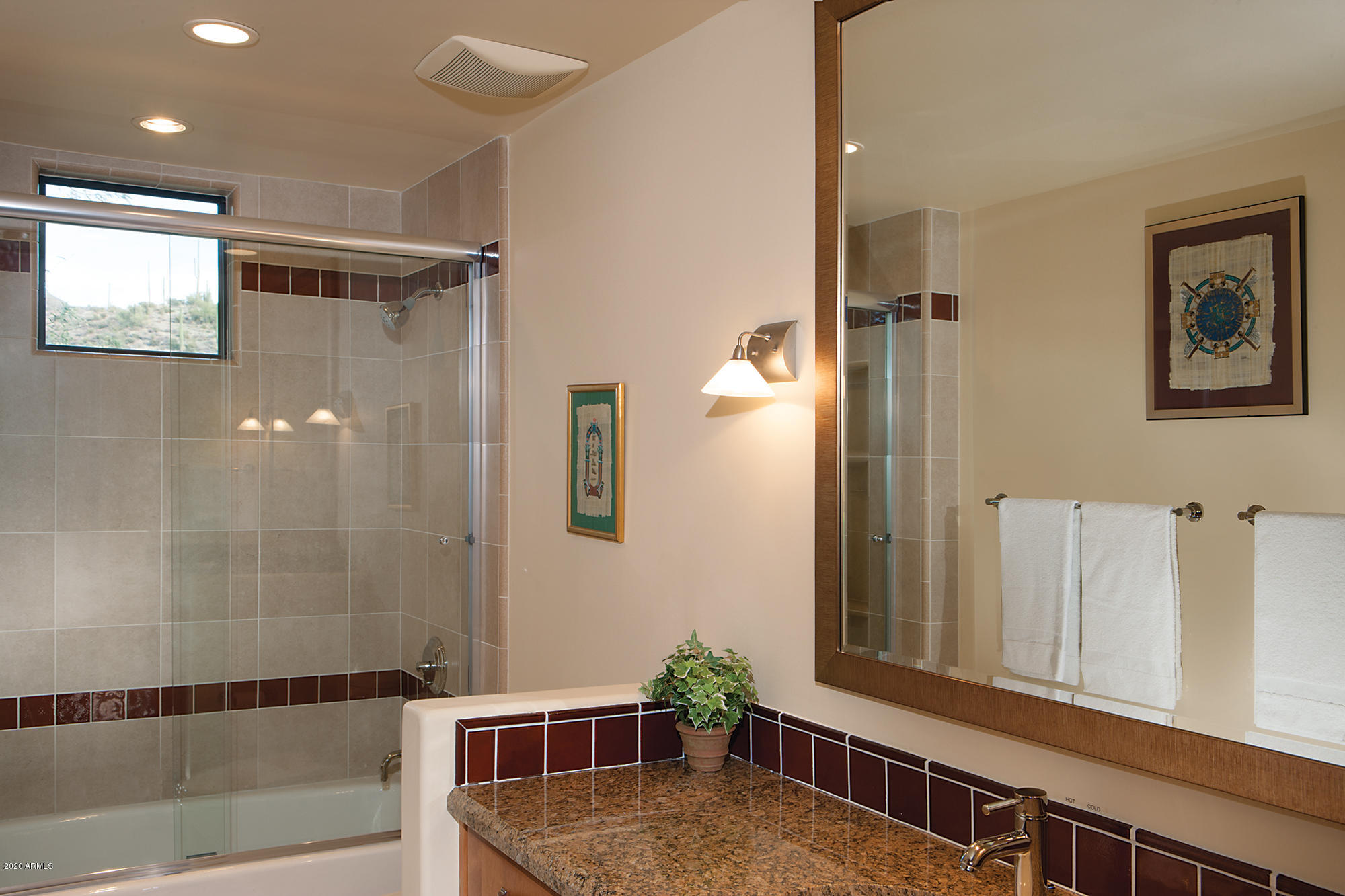 DESERT MOUNTAIN PHASE 3 UNIT 41 AMD - Residential