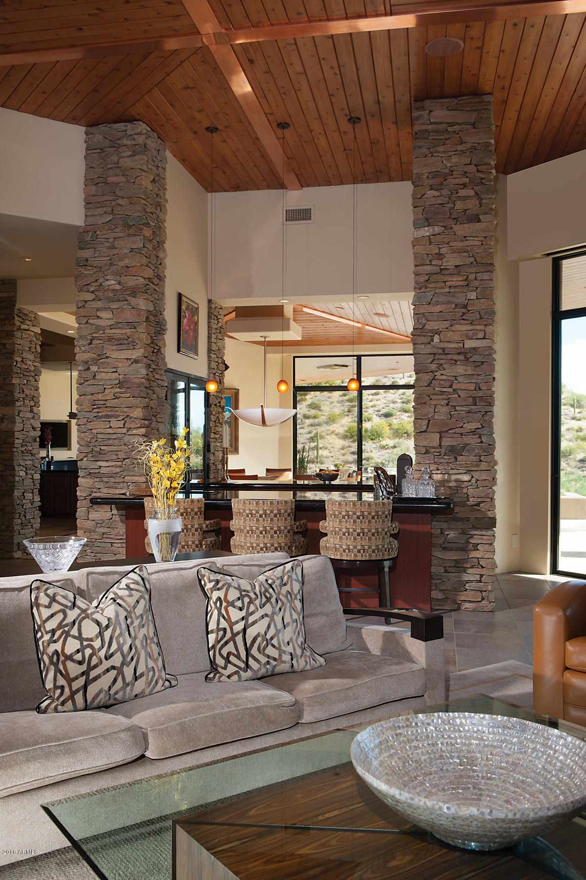 DESERT MOUNTAIN PHASE 3 UNIT 41 AMD - Residential