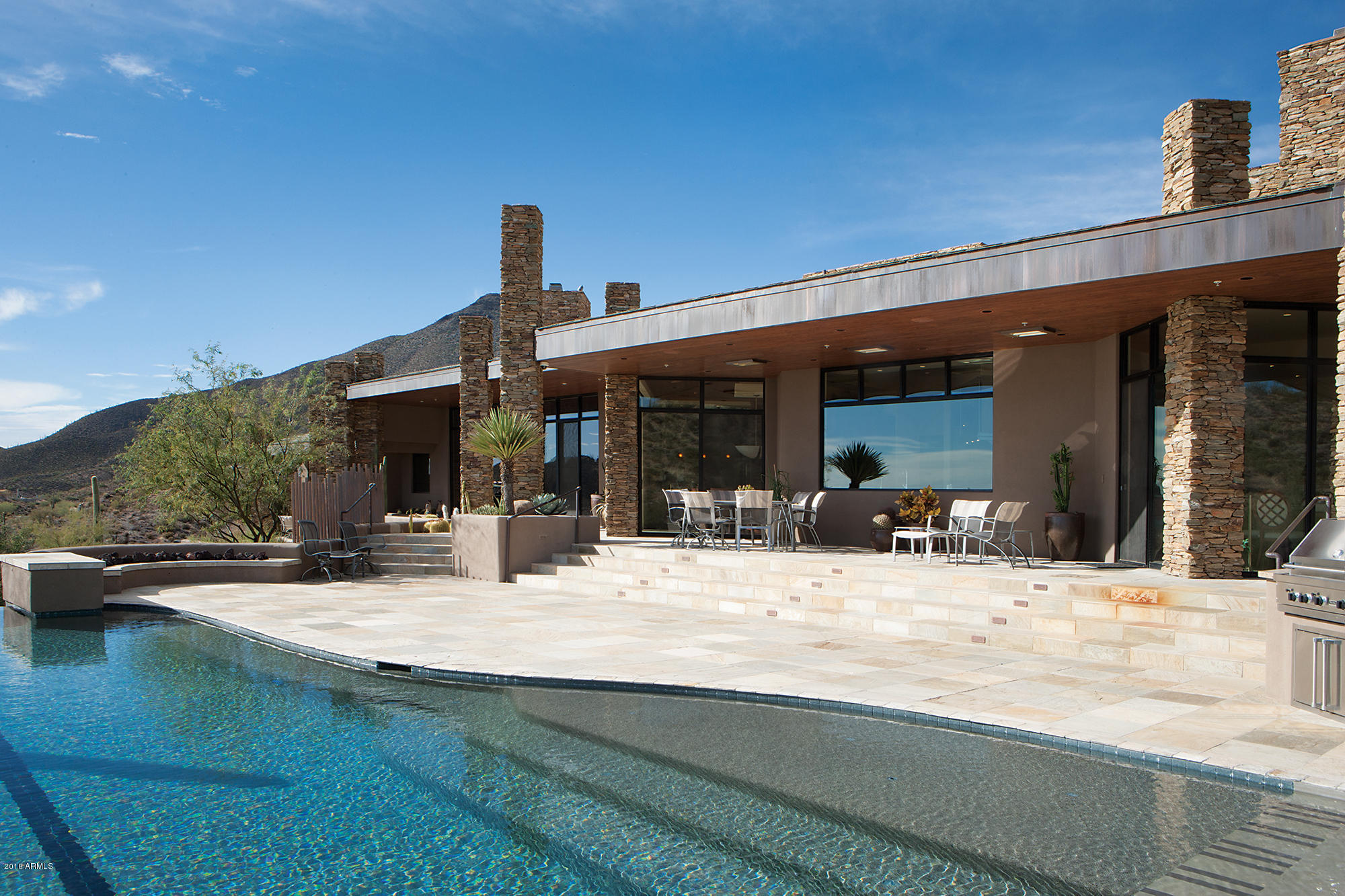 DESERT MOUNTAIN PHASE 3 UNIT 41 AMD - Residential