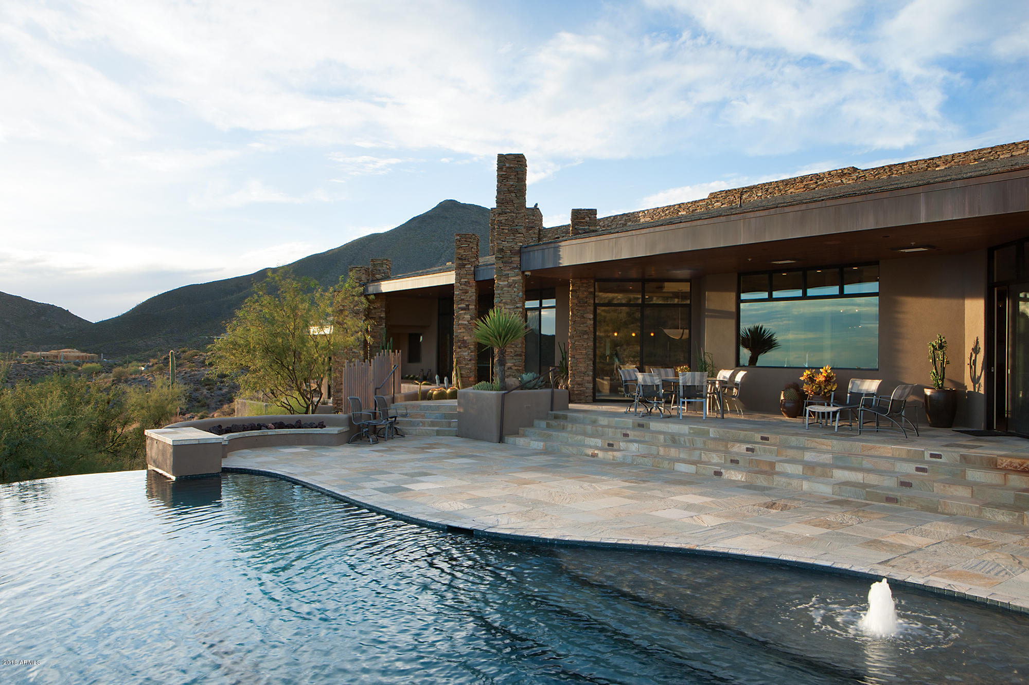DESERT MOUNTAIN PHASE 3 UNIT 41 AMD - Residential