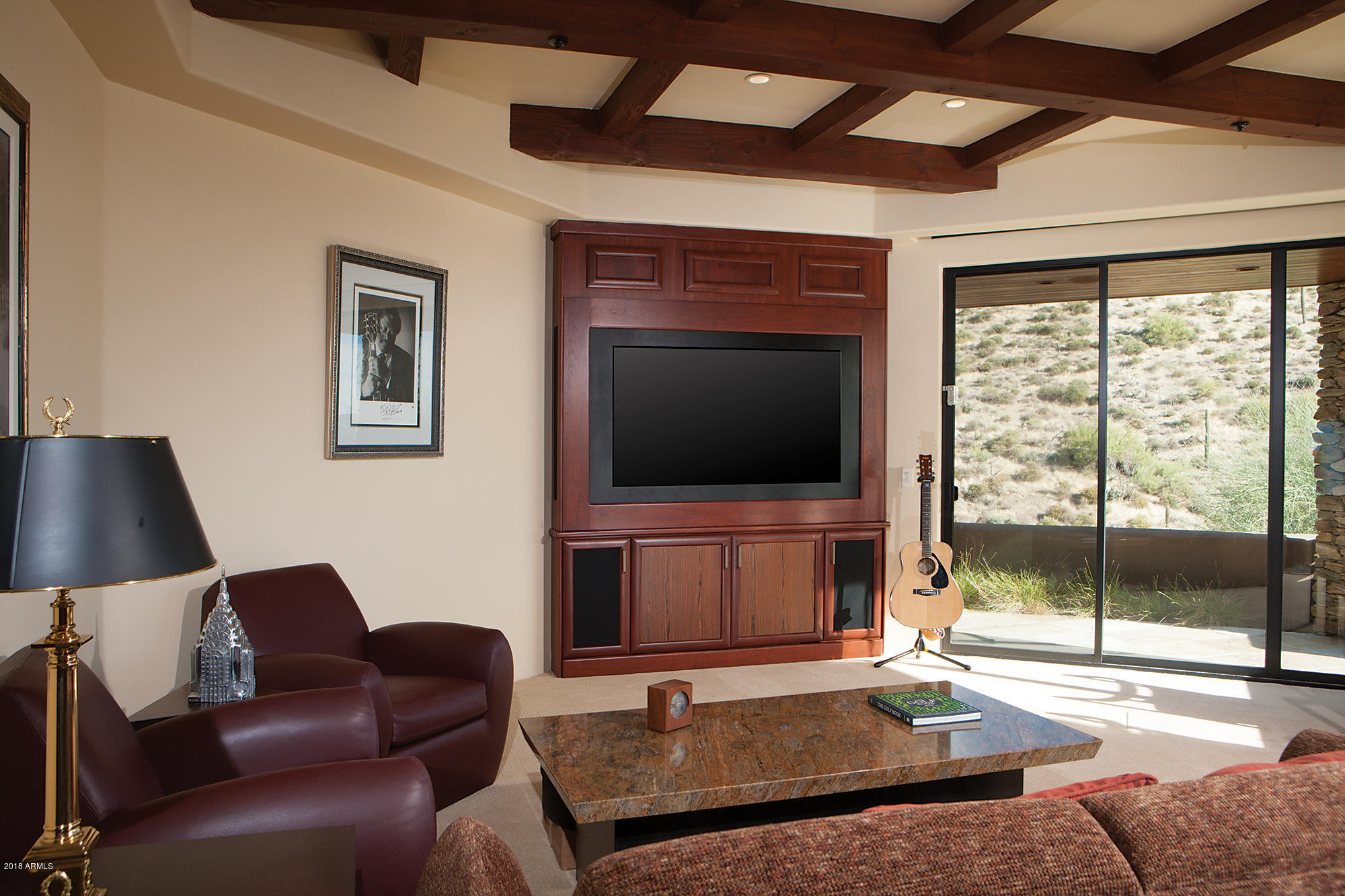 DESERT MOUNTAIN PHASE 3 UNIT 41 AMD - Residential