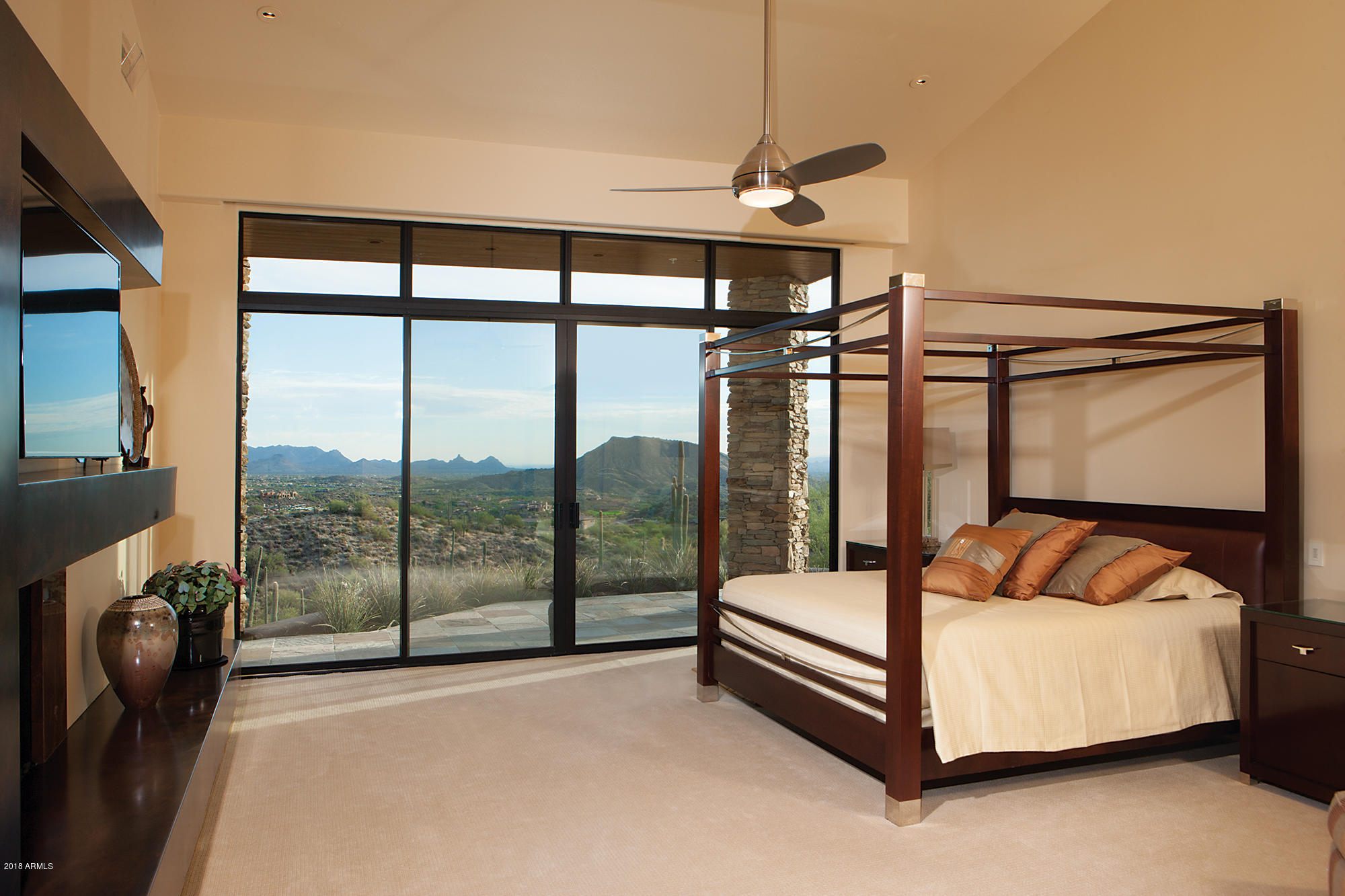 DESERT MOUNTAIN PHASE 3 UNIT 41 AMD - Residential