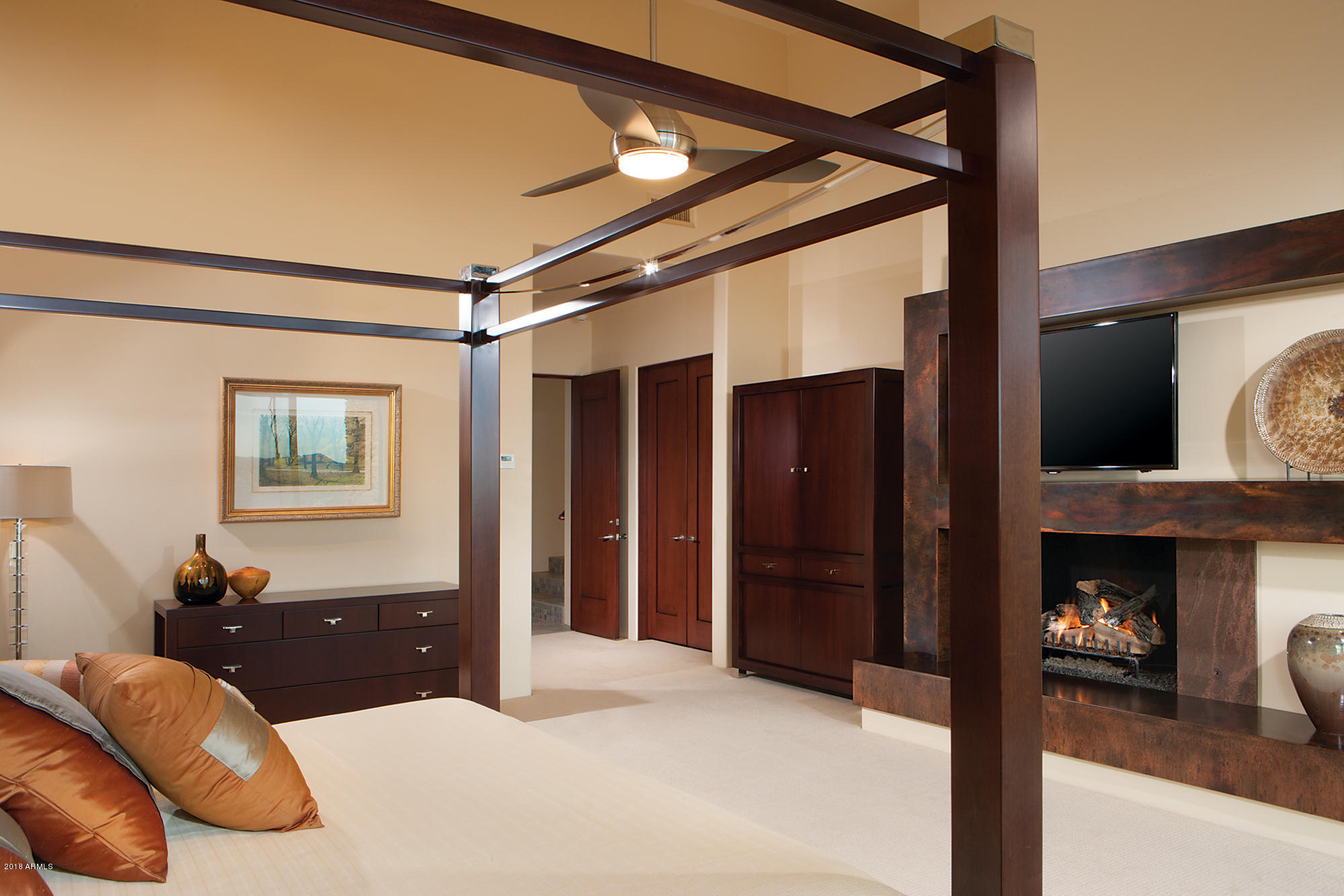 DESERT MOUNTAIN PHASE 3 UNIT 41 AMD - Residential