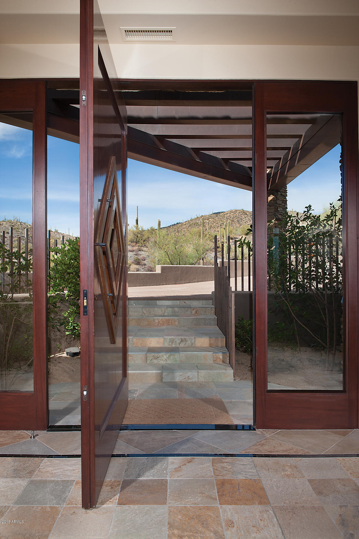 DESERT MOUNTAIN PHASE 3 UNIT 41 AMD - Residential