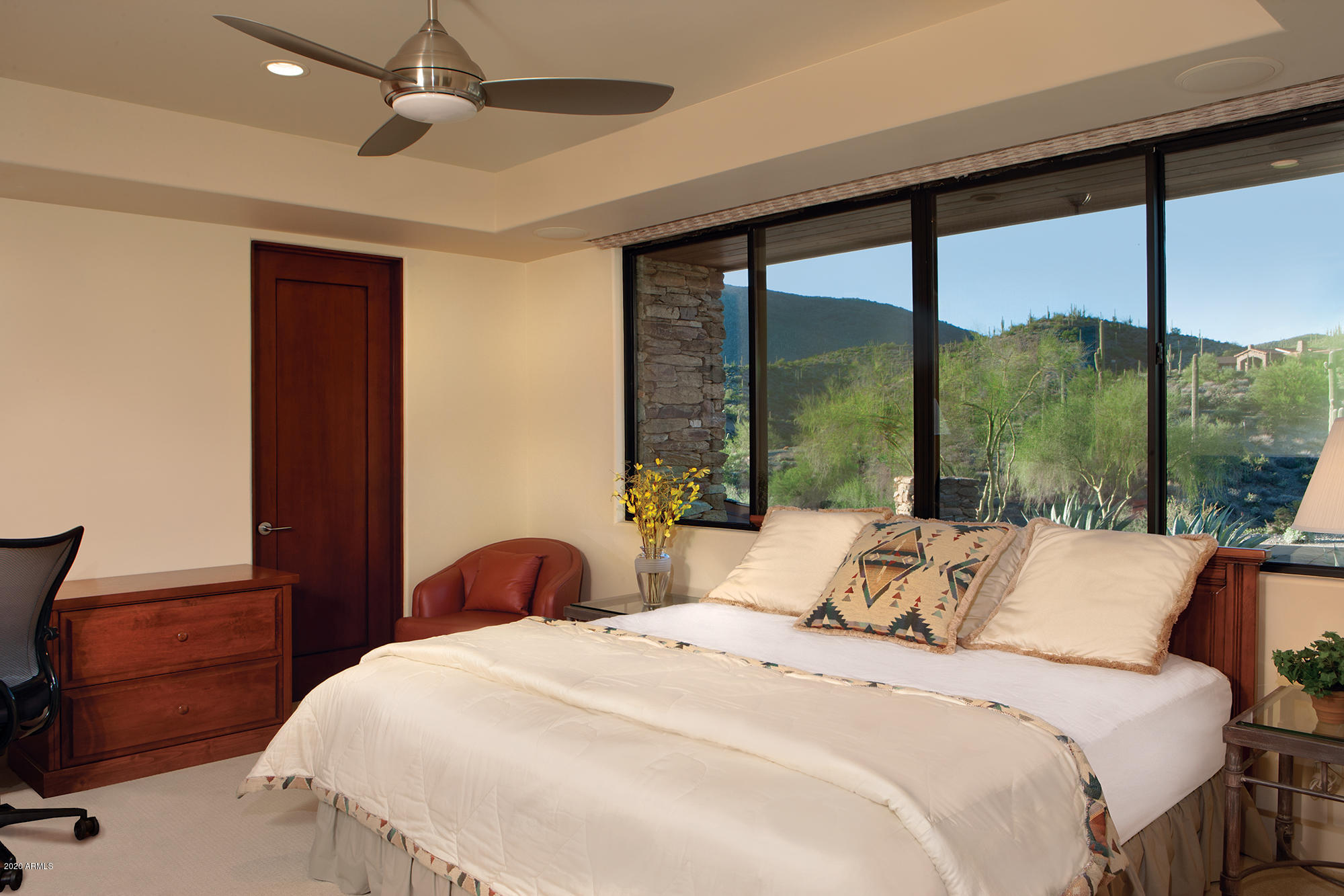 DESERT MOUNTAIN PHASE 3 UNIT 41 AMD - Residential