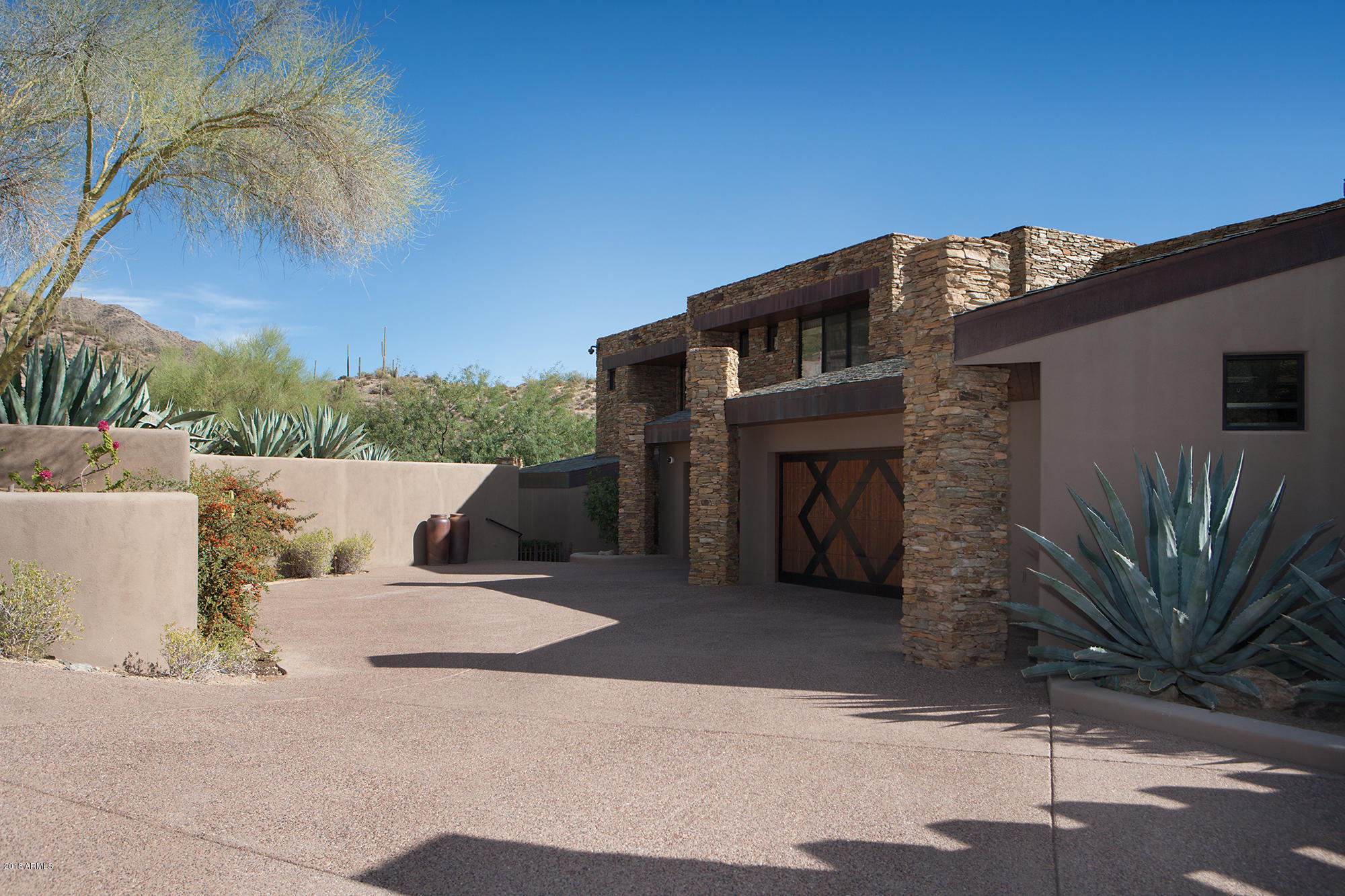 DESERT MOUNTAIN PHASE 3 UNIT 41 AMD - Residential