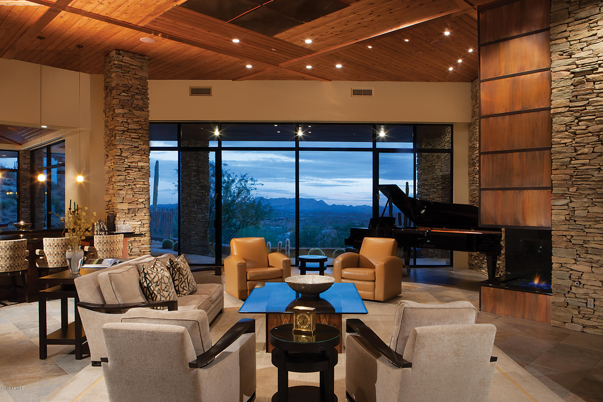 DESERT MOUNTAIN PHASE 3 UNIT 41 AMD - Residential