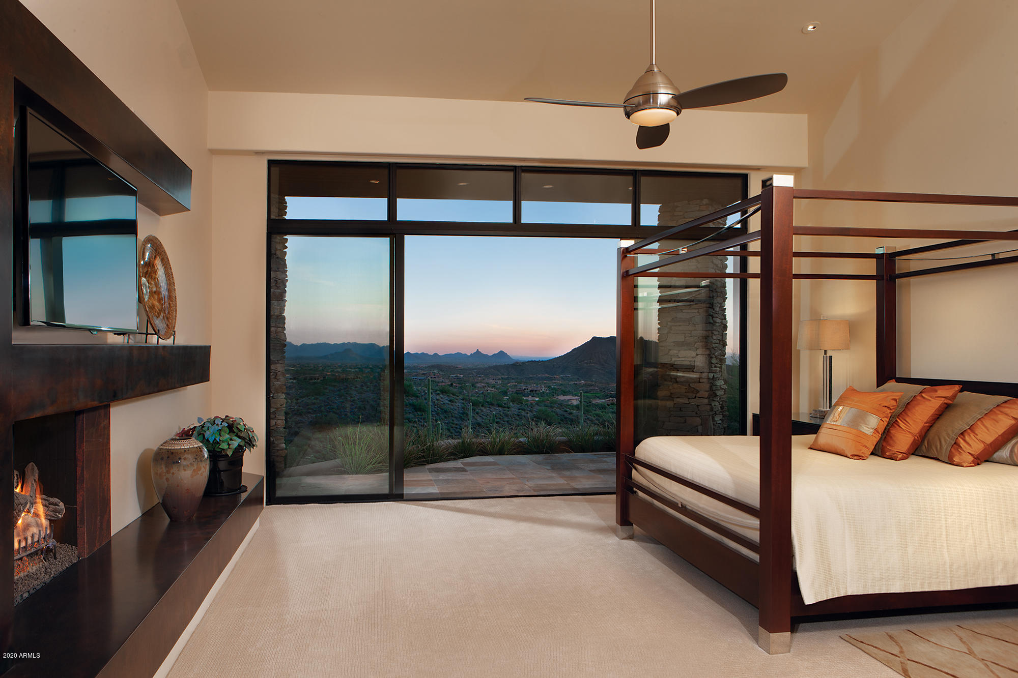 DESERT MOUNTAIN PHASE 3 UNIT 41 AMD - Residential