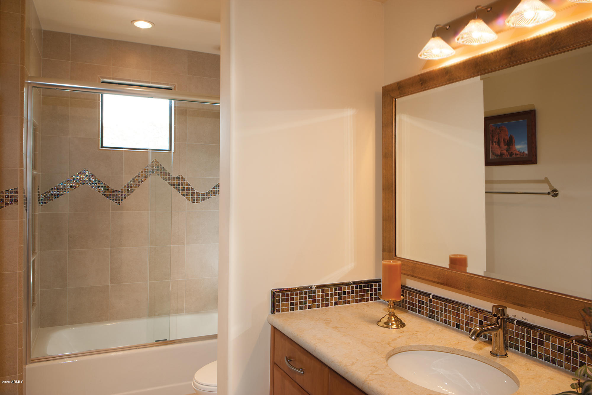DESERT MOUNTAIN PHASE 3 UNIT 41 AMD - Residential