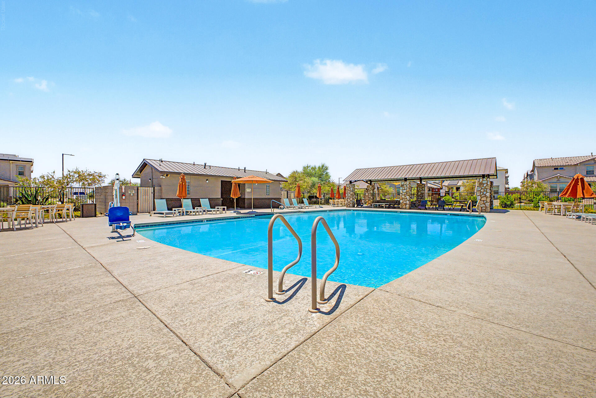 RANCHO MERCADO PARCEL A18E - Residential