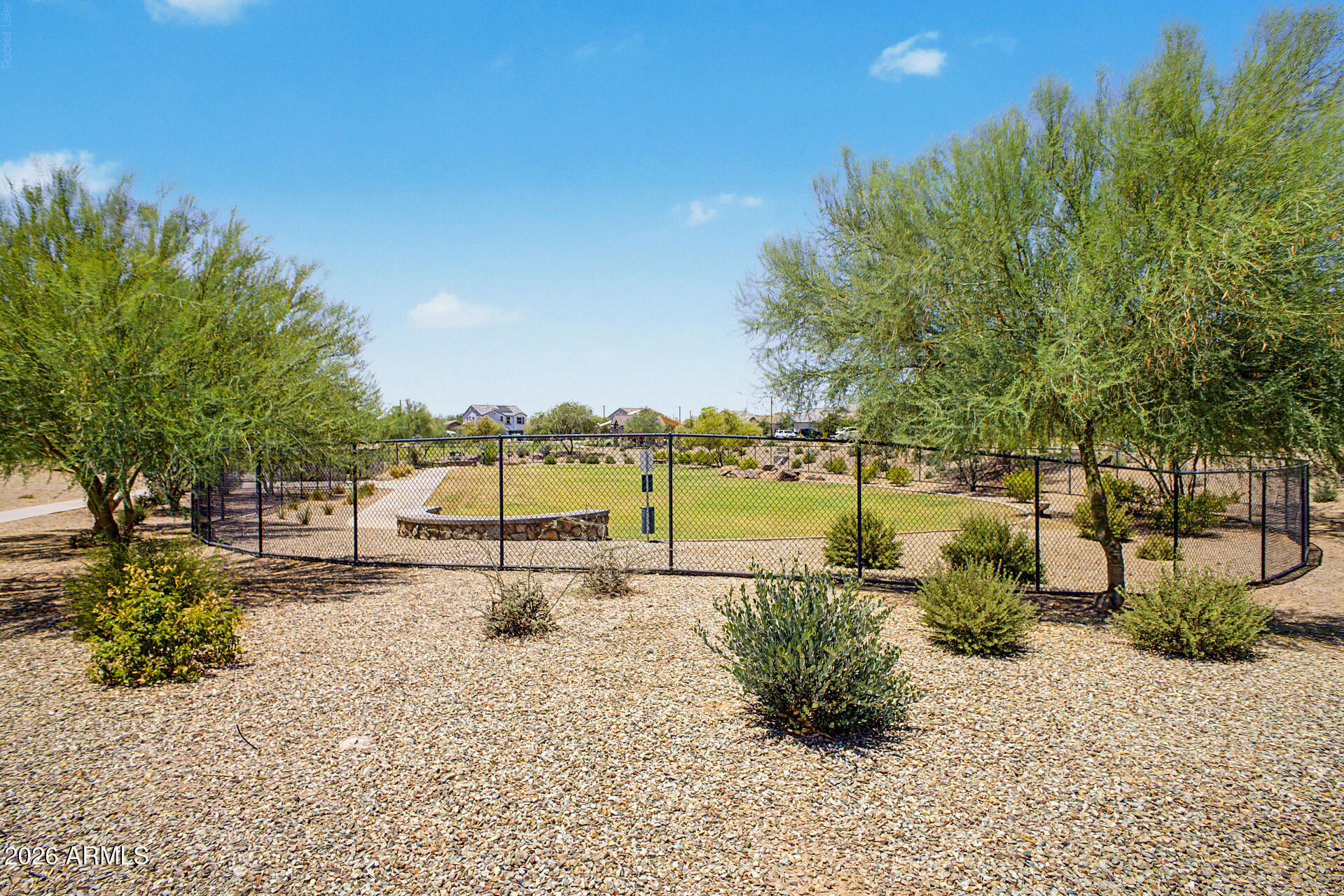 RANCHO MERCADO PARCEL A18E - Residential