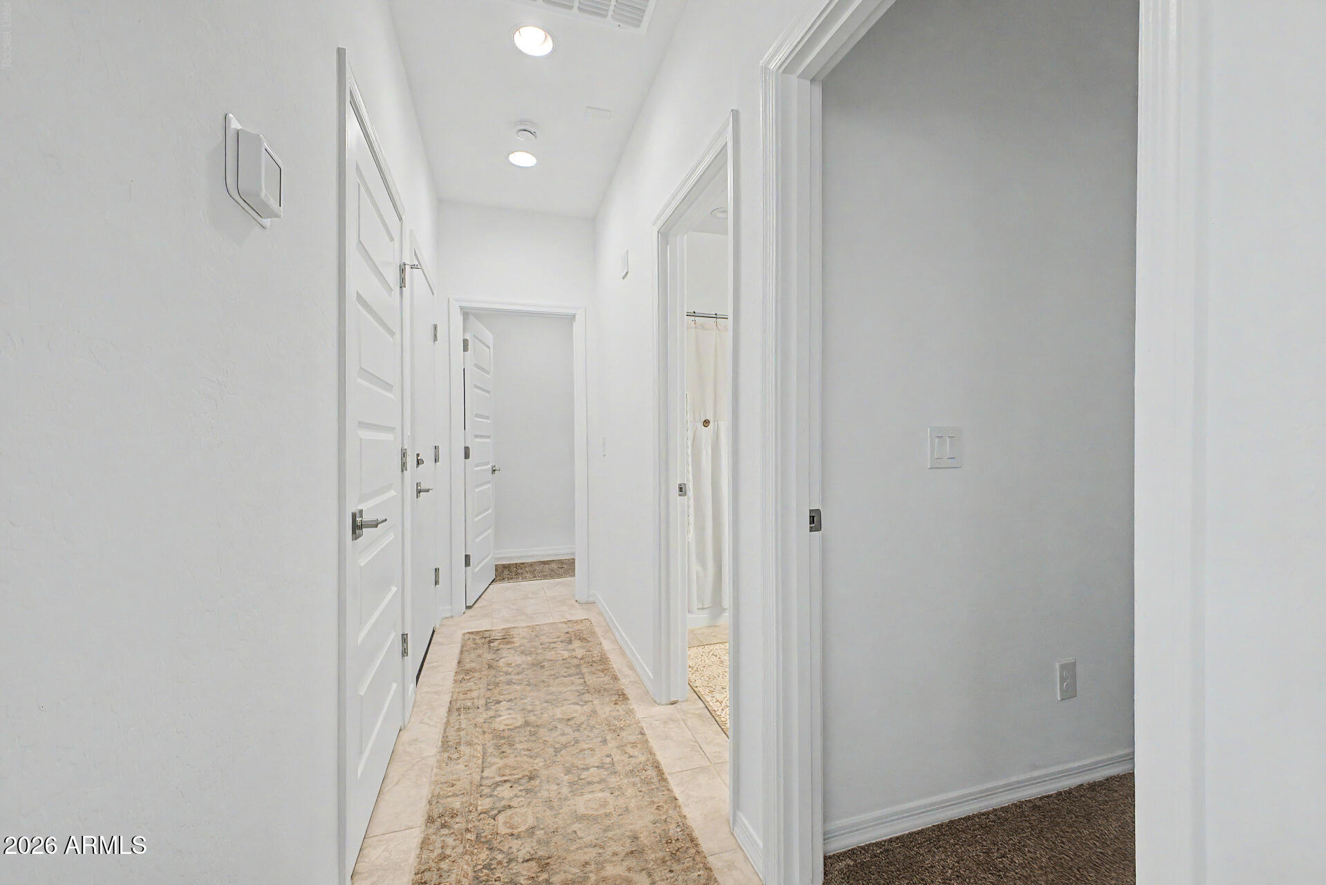 RANCHO MERCADO PARCEL A18E - Residential