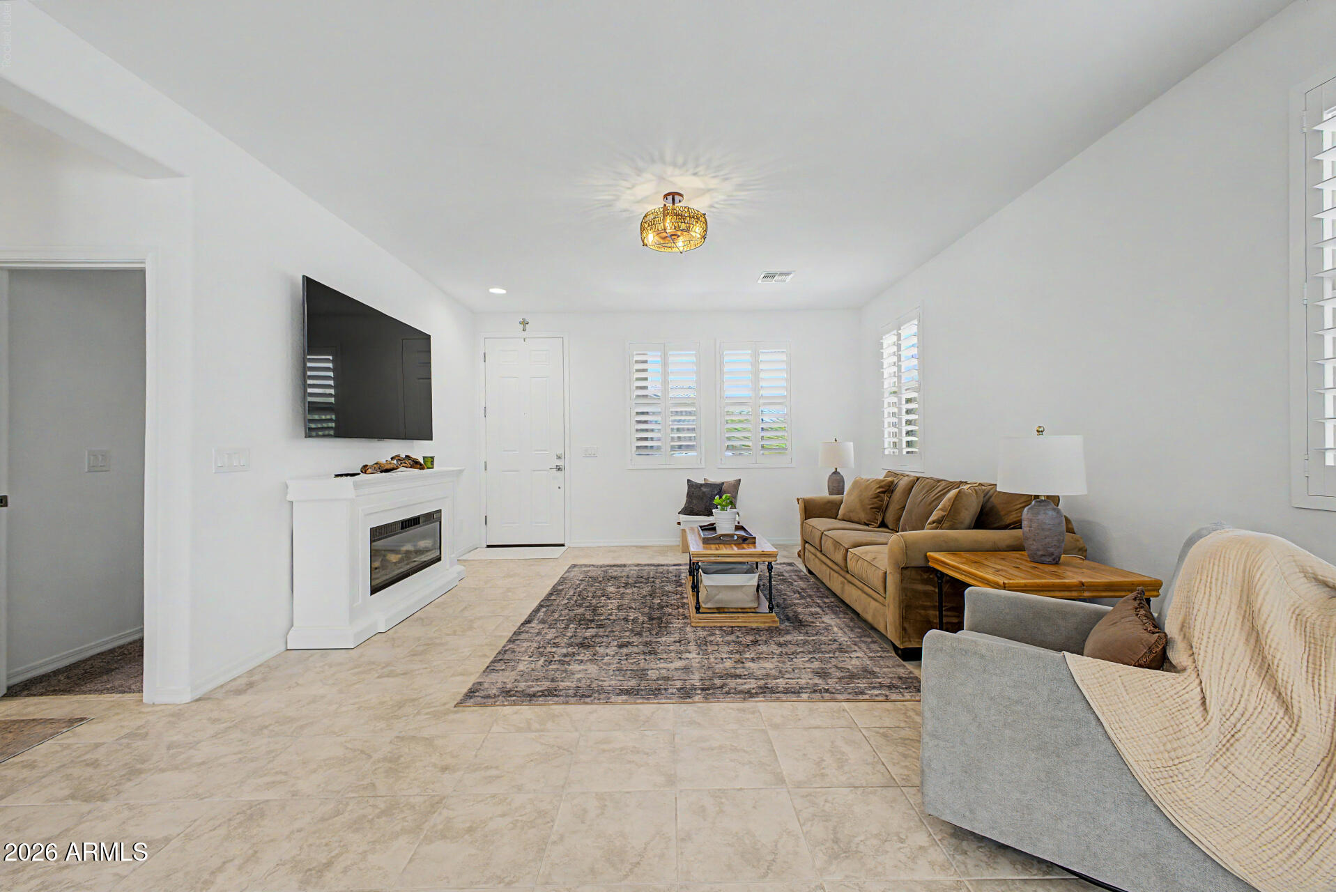 RANCHO MERCADO PARCEL A18E - Residential