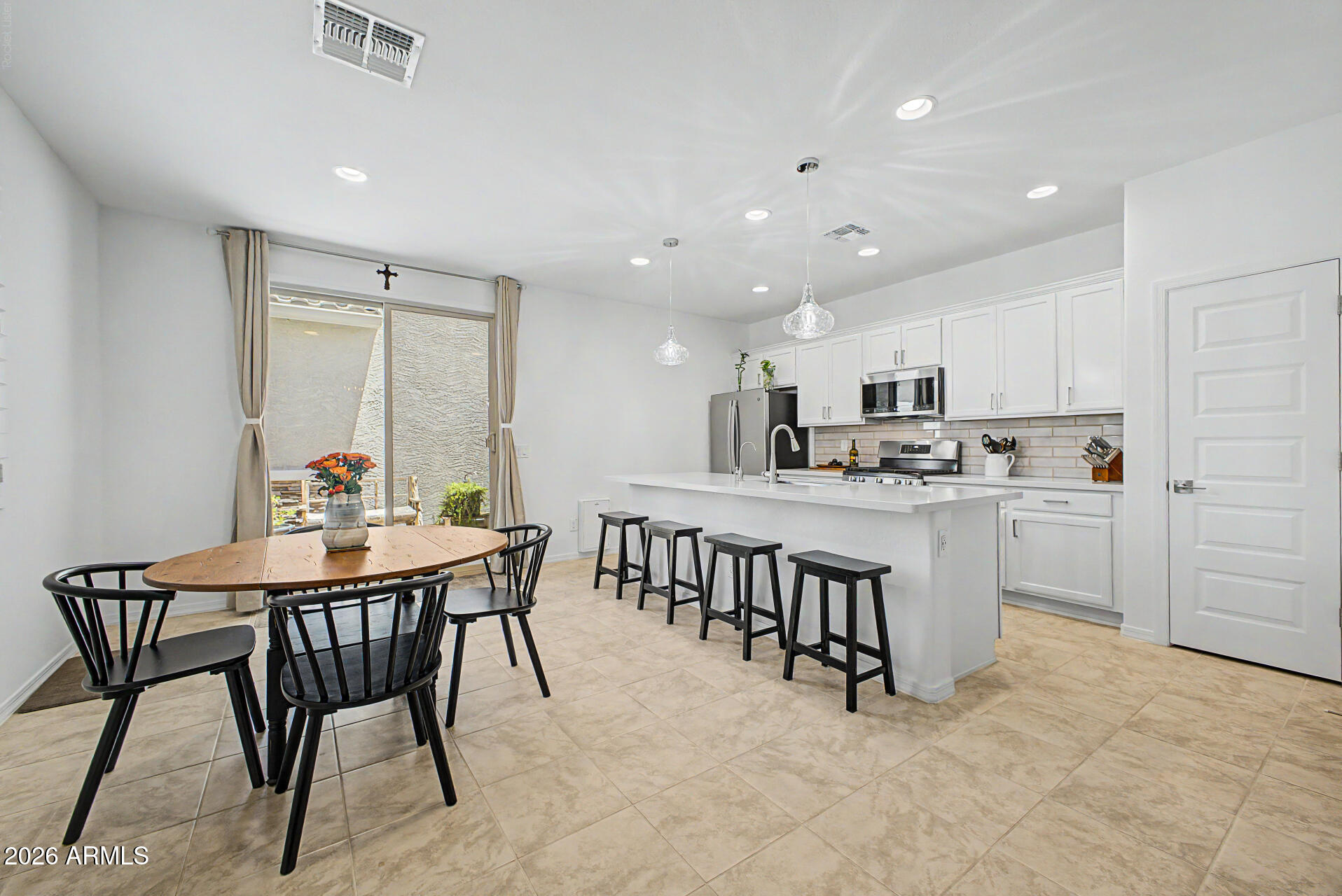 RANCHO MERCADO PARCEL A18E - Residential