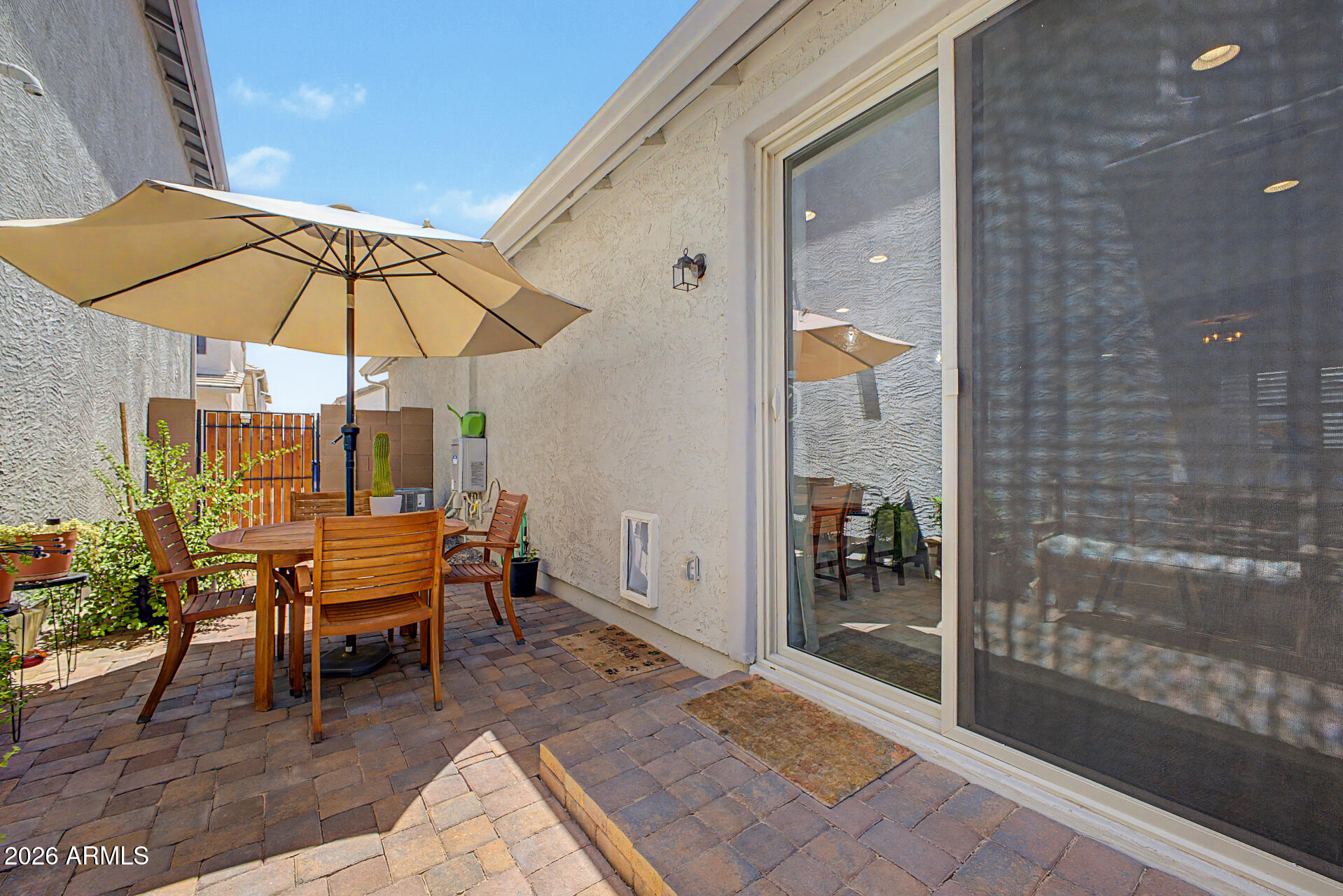 RANCHO MERCADO PARCEL A18E - Residential