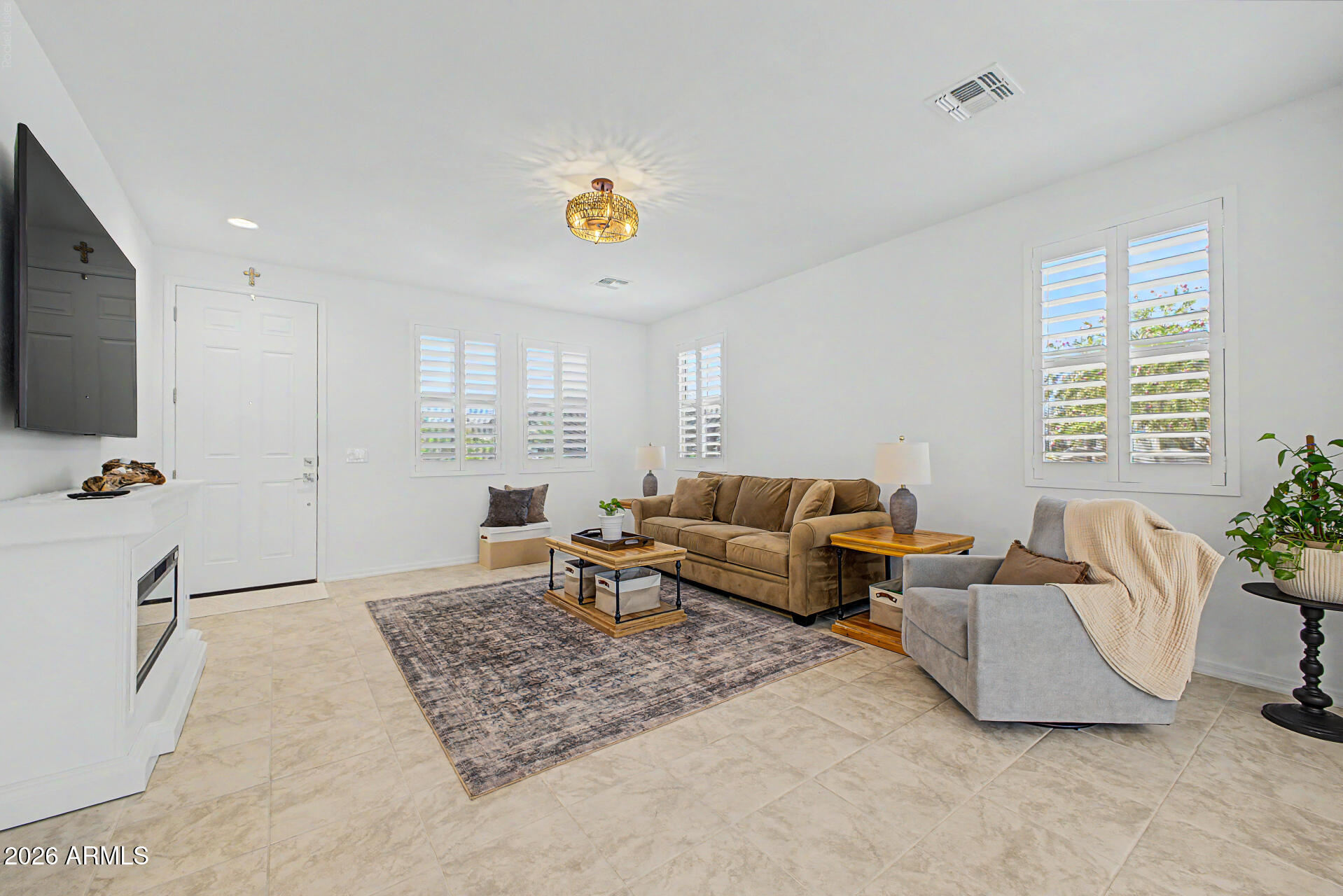 RANCHO MERCADO PARCEL A18E - Residential