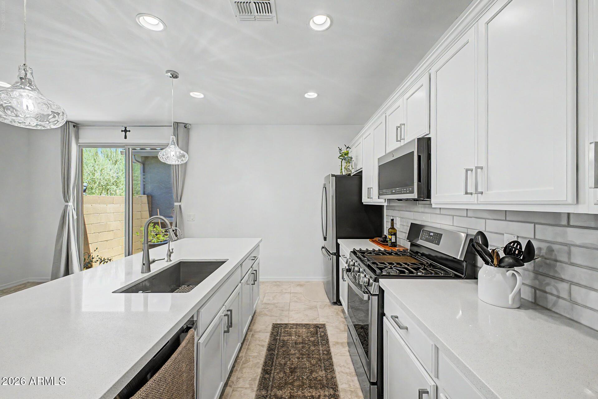 RANCHO MERCADO PARCEL A18E - Residential