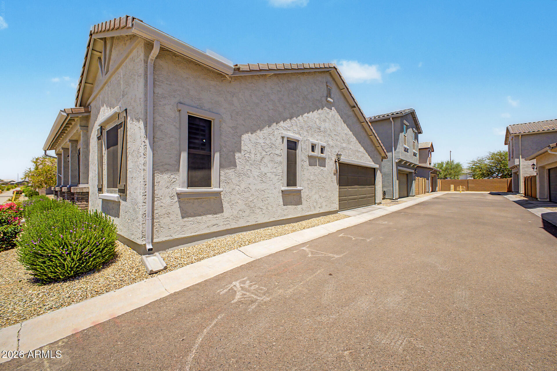 RANCHO MERCADO PARCEL A18E - Residential