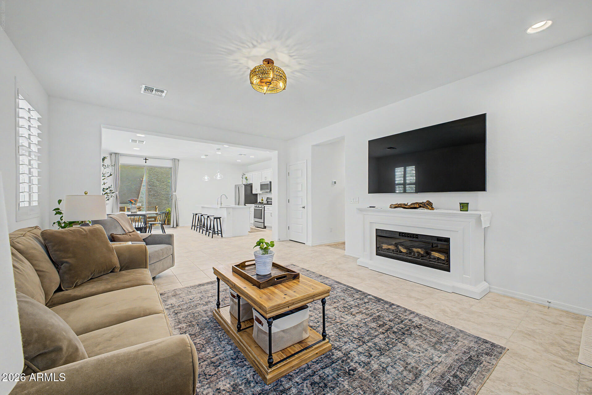 RANCHO MERCADO PARCEL A18E - Residential