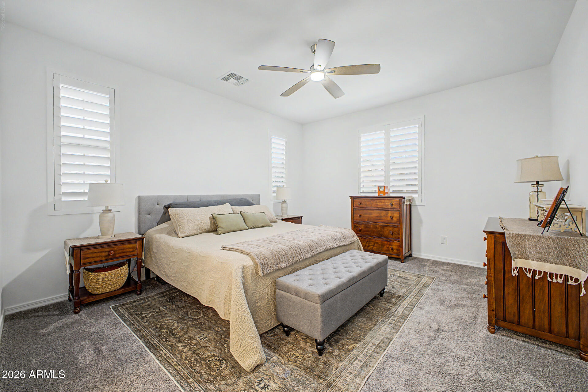 RANCHO MERCADO PARCEL A18E - Residential