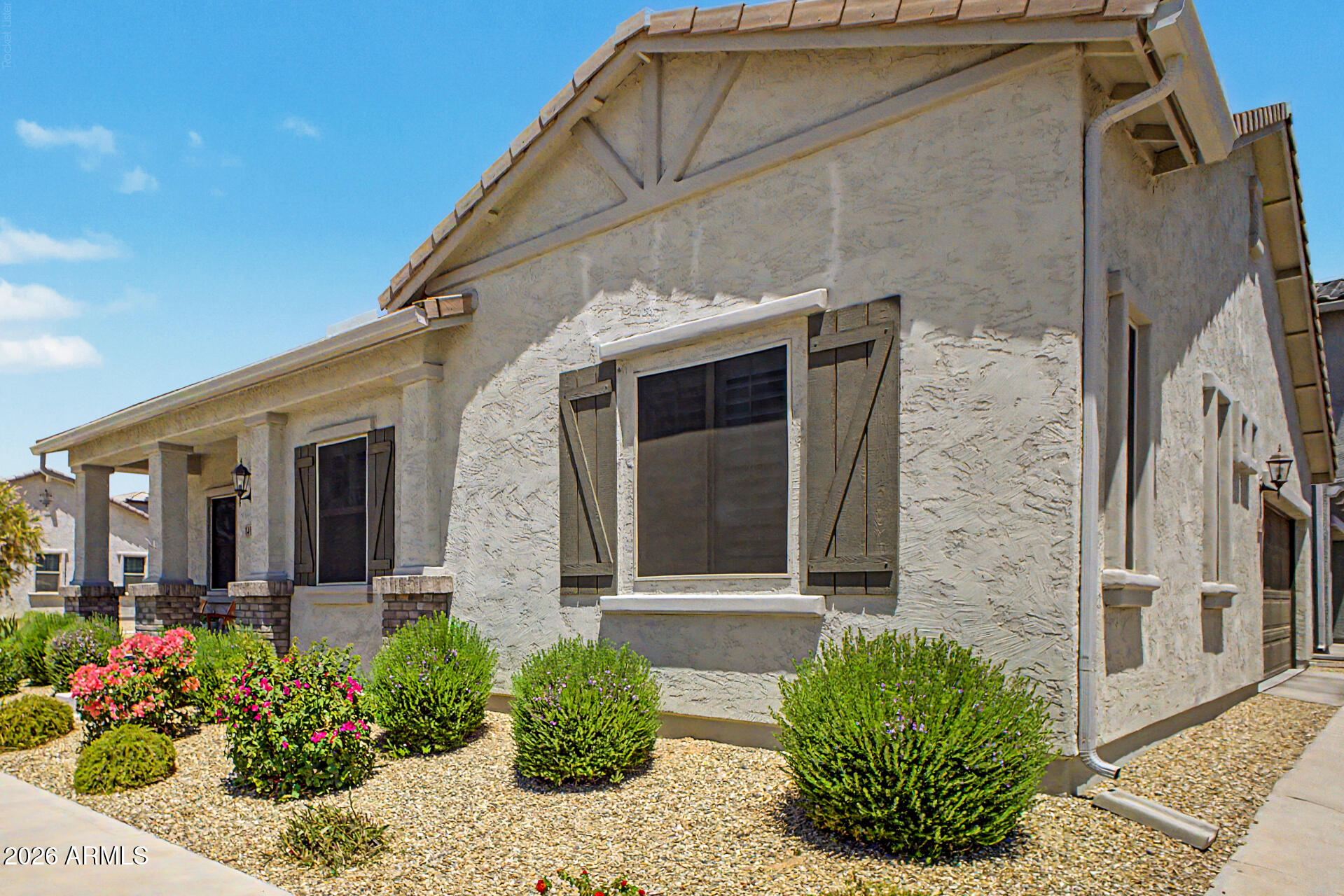 RANCHO MERCADO PARCEL A18E - Residential