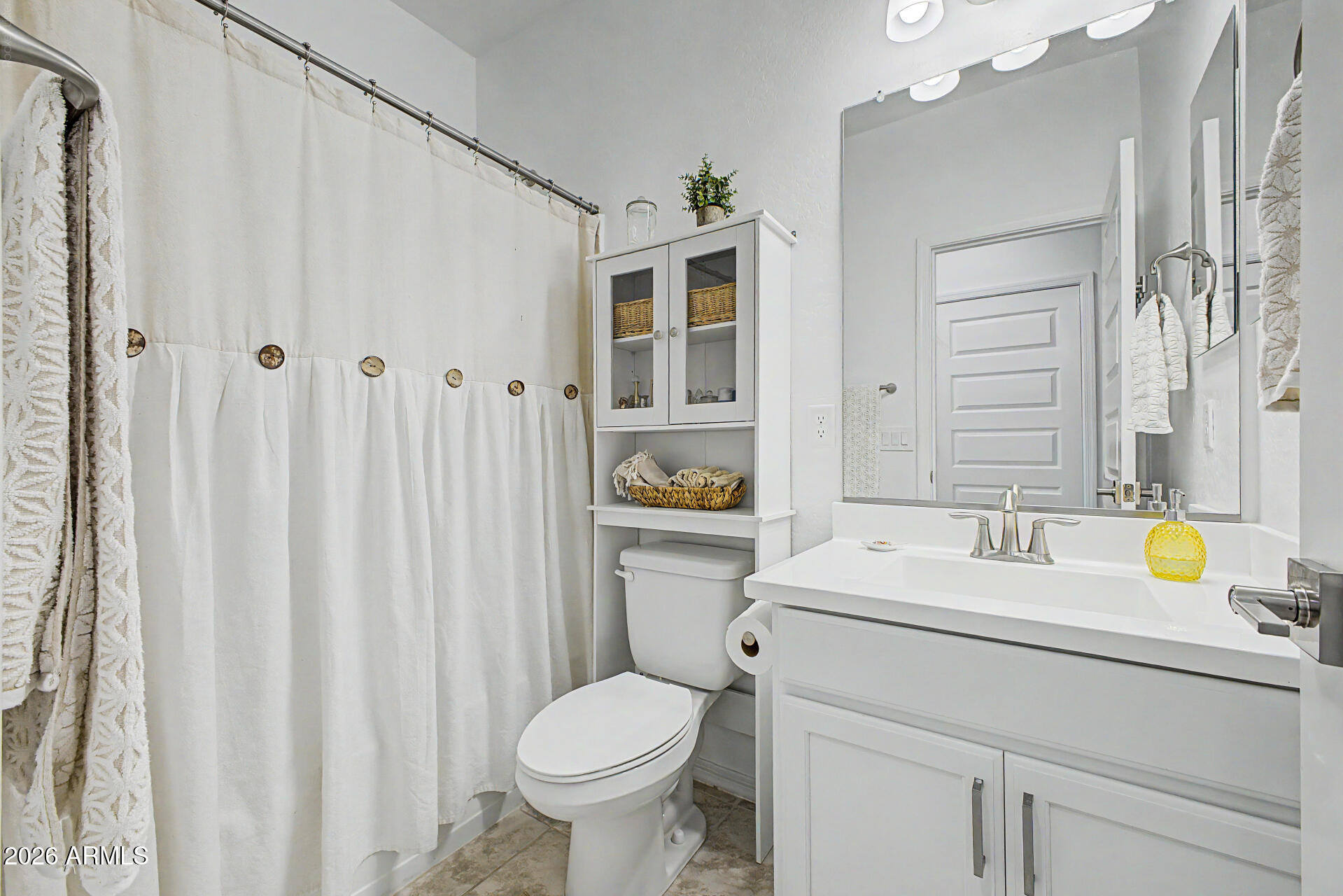 RANCHO MERCADO PARCEL A18E - Residential