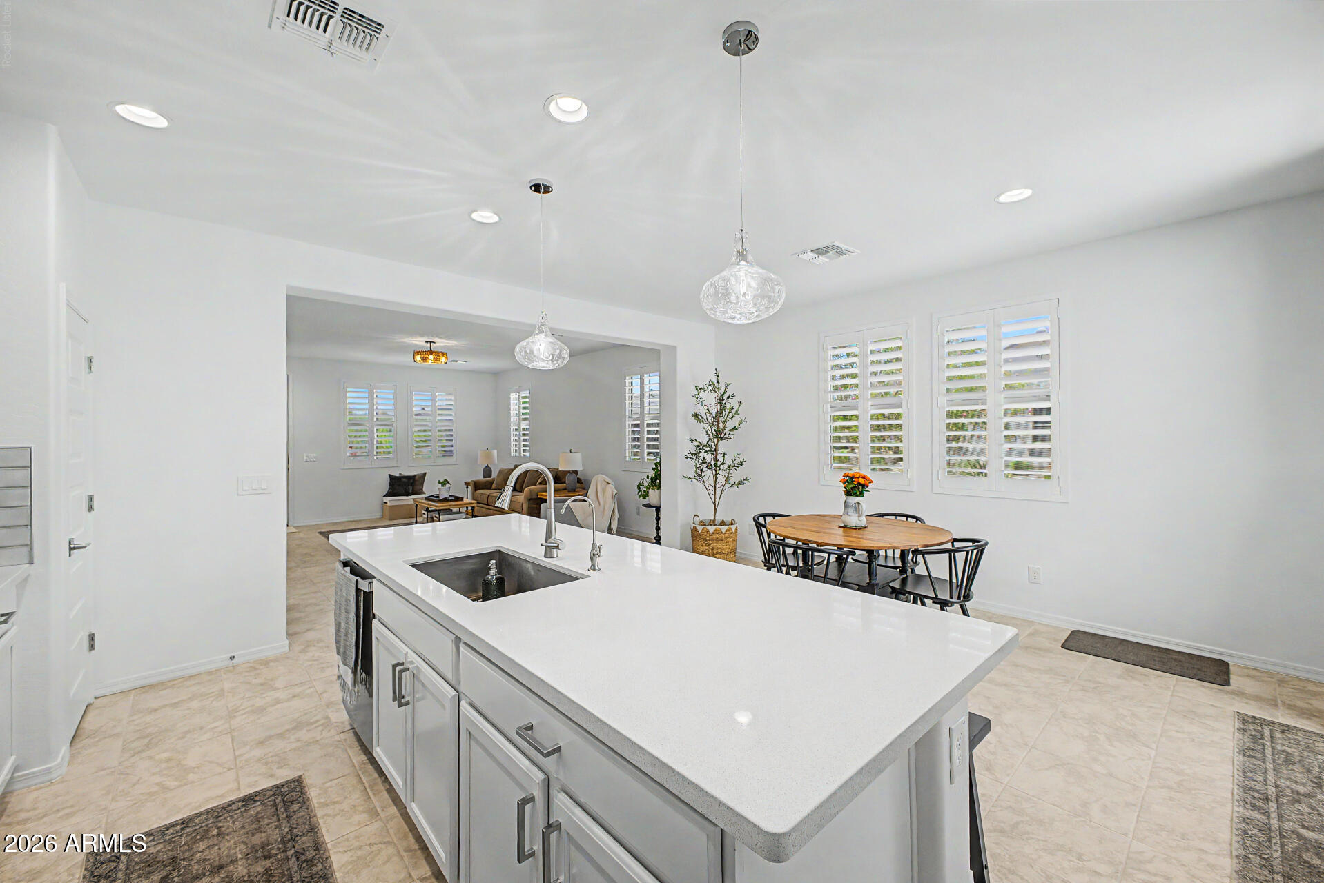RANCHO MERCADO PARCEL A18E - Residential