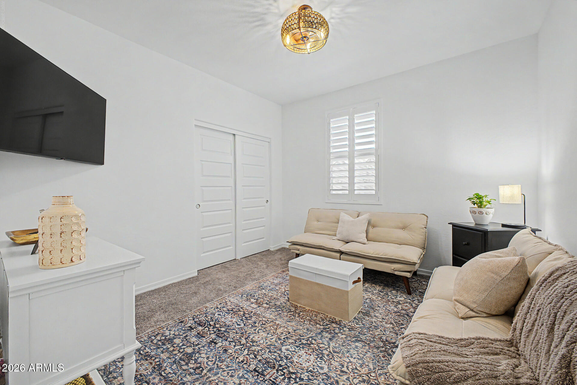 RANCHO MERCADO PARCEL A18E - Residential