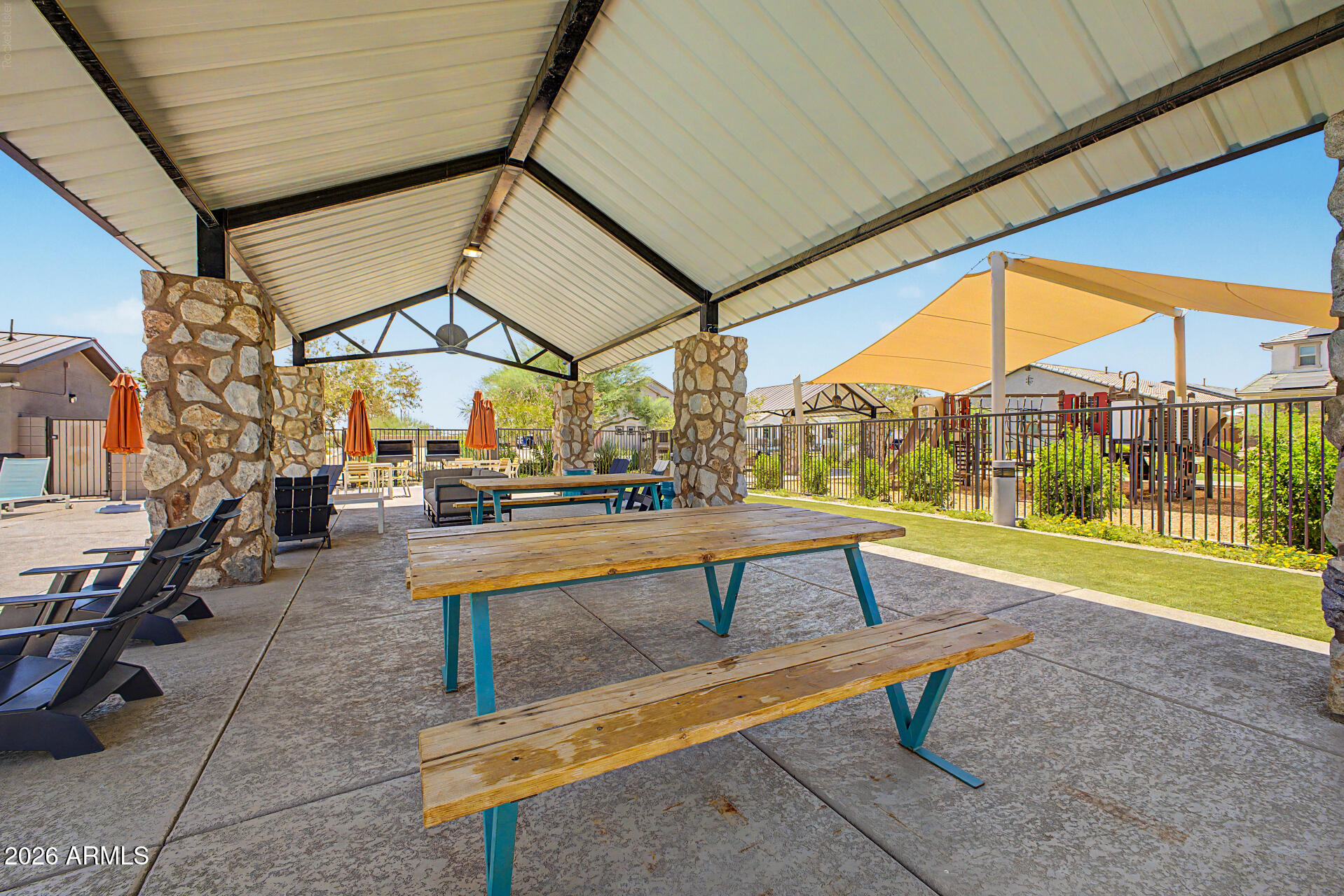 RANCHO MERCADO PARCEL A18E - Residential