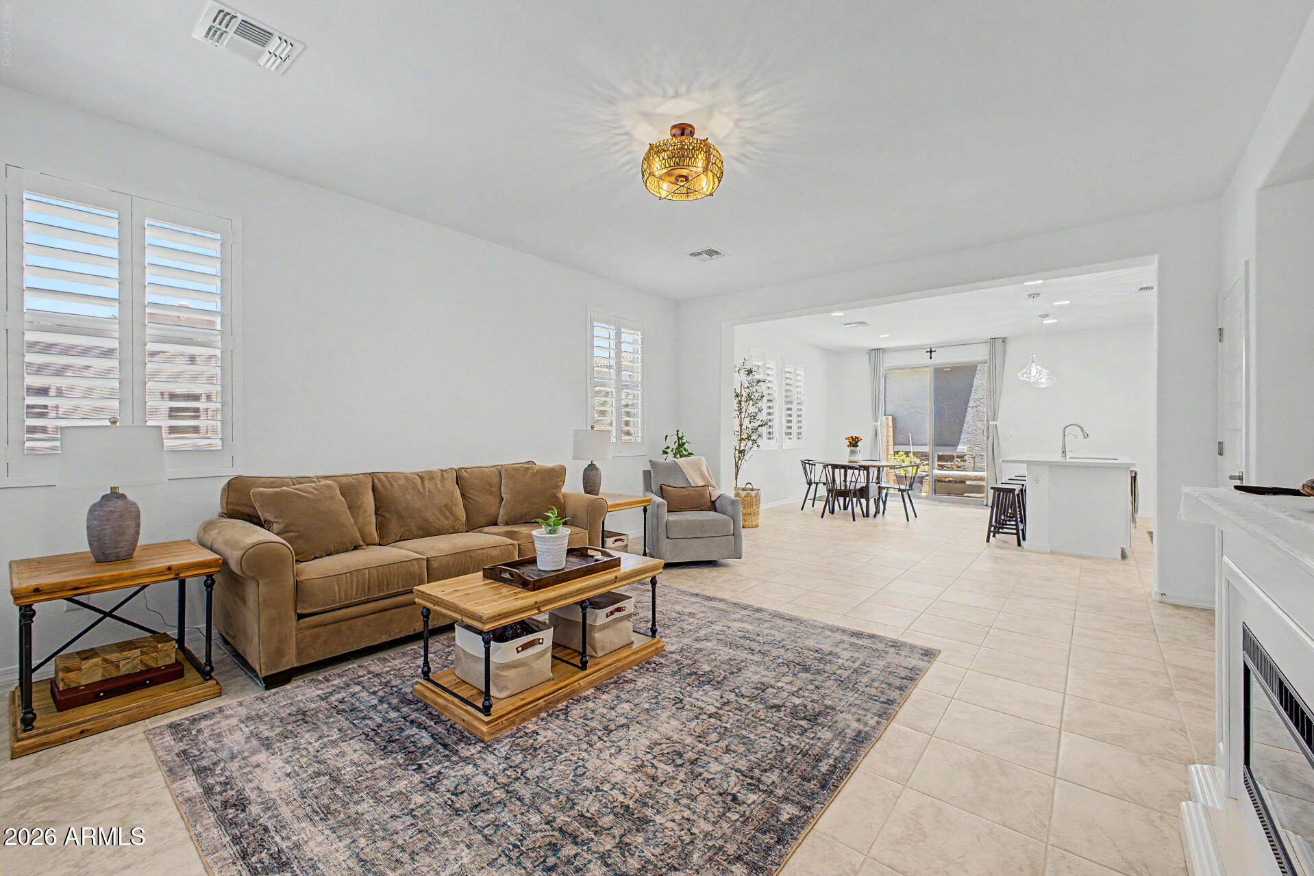 RANCHO MERCADO PARCEL A18E - Residential