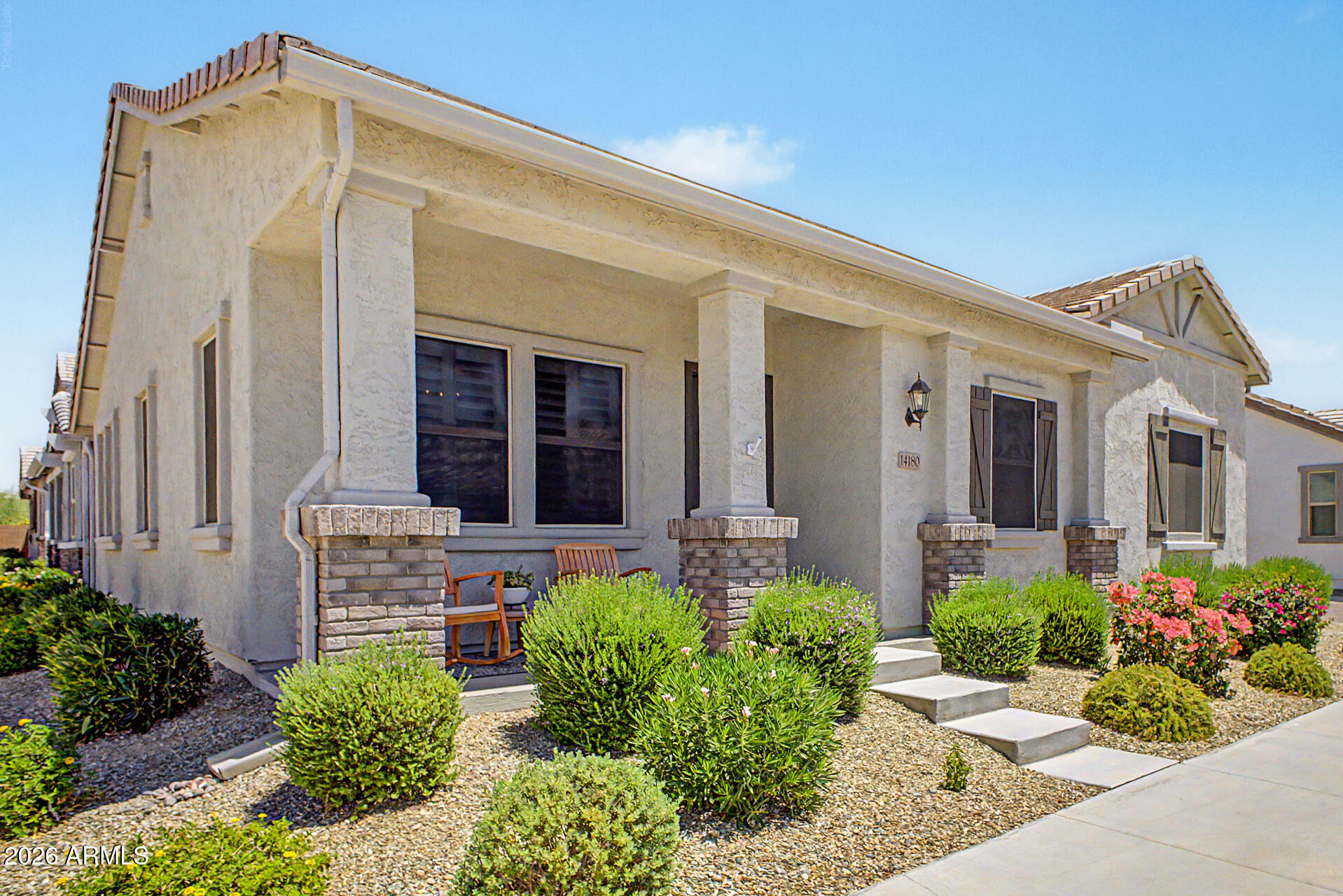 RANCHO MERCADO PARCEL A18E - Residential