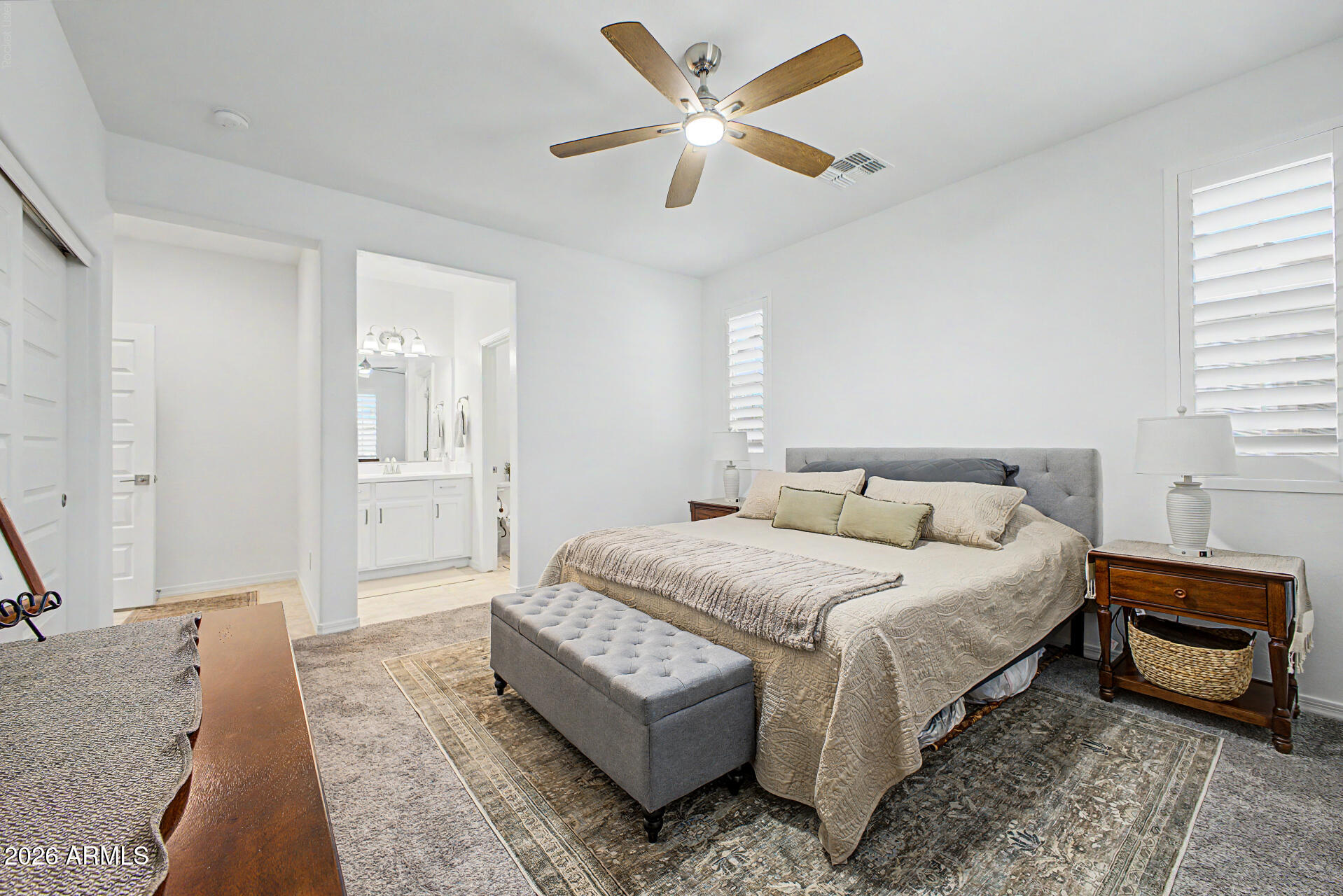 RANCHO MERCADO PARCEL A18E - Residential