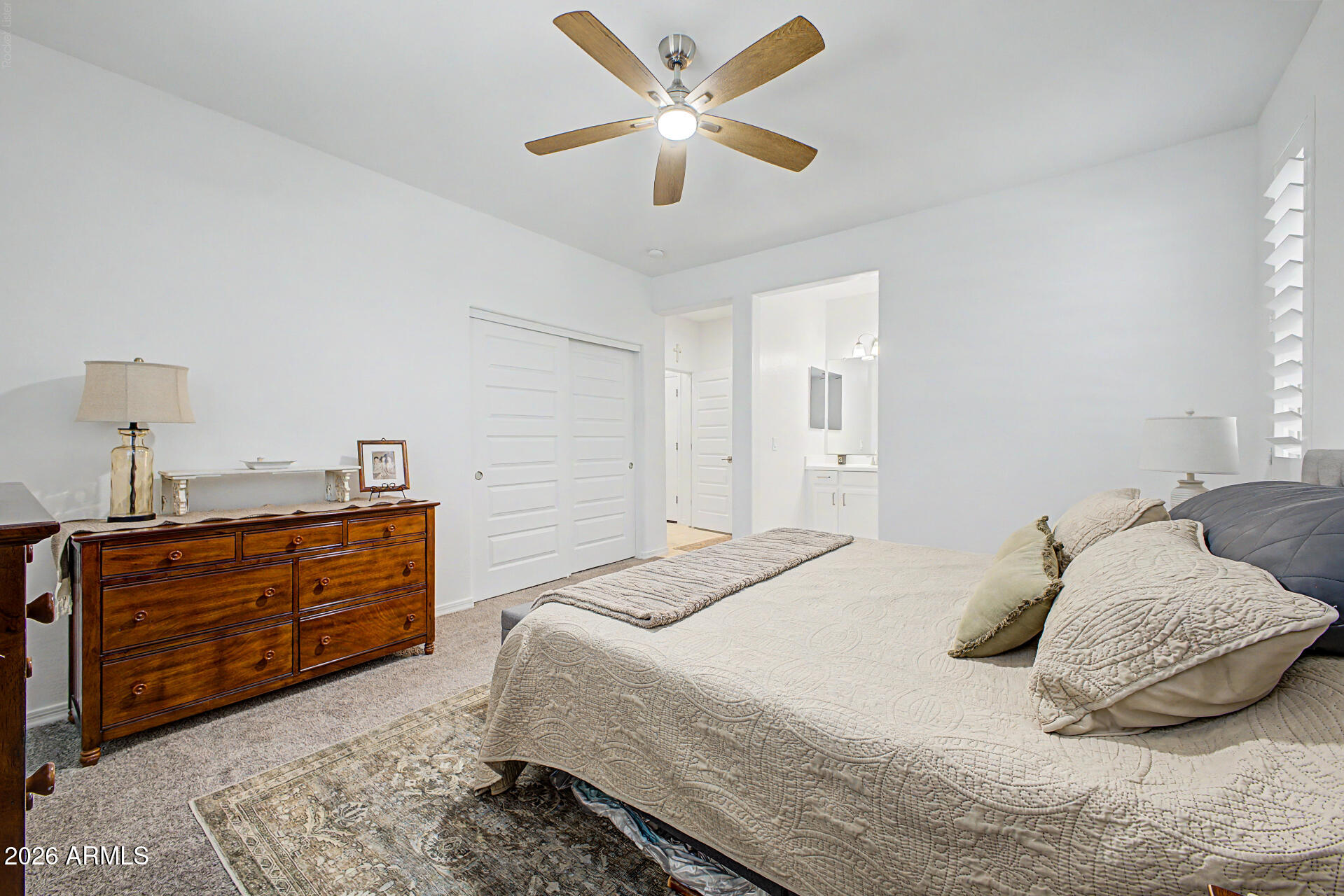 RANCHO MERCADO PARCEL A18E - Residential