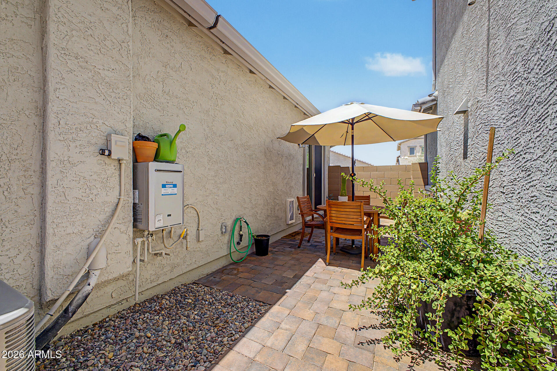 RANCHO MERCADO PARCEL A18E - Residential