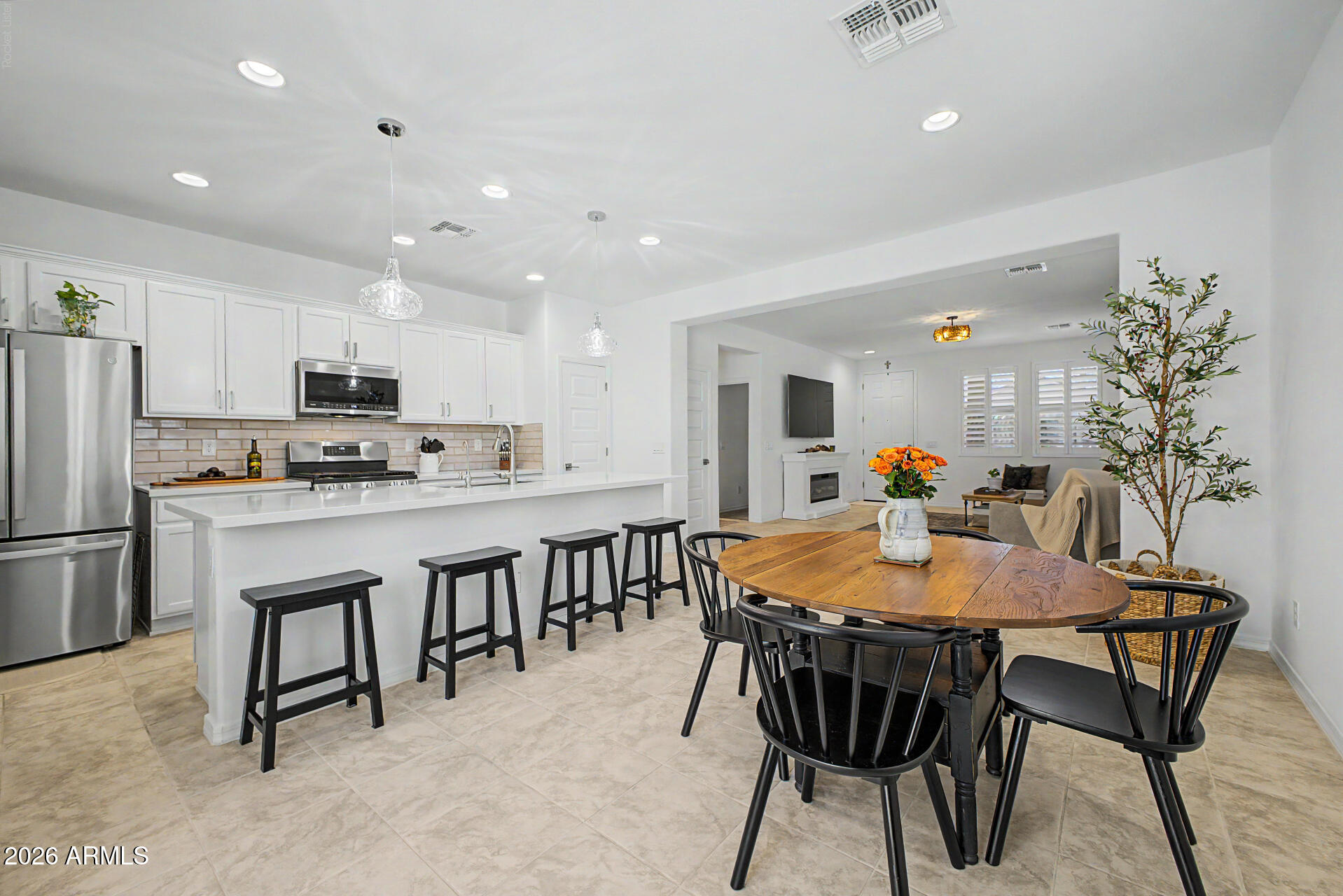 RANCHO MERCADO PARCEL A18E - Residential