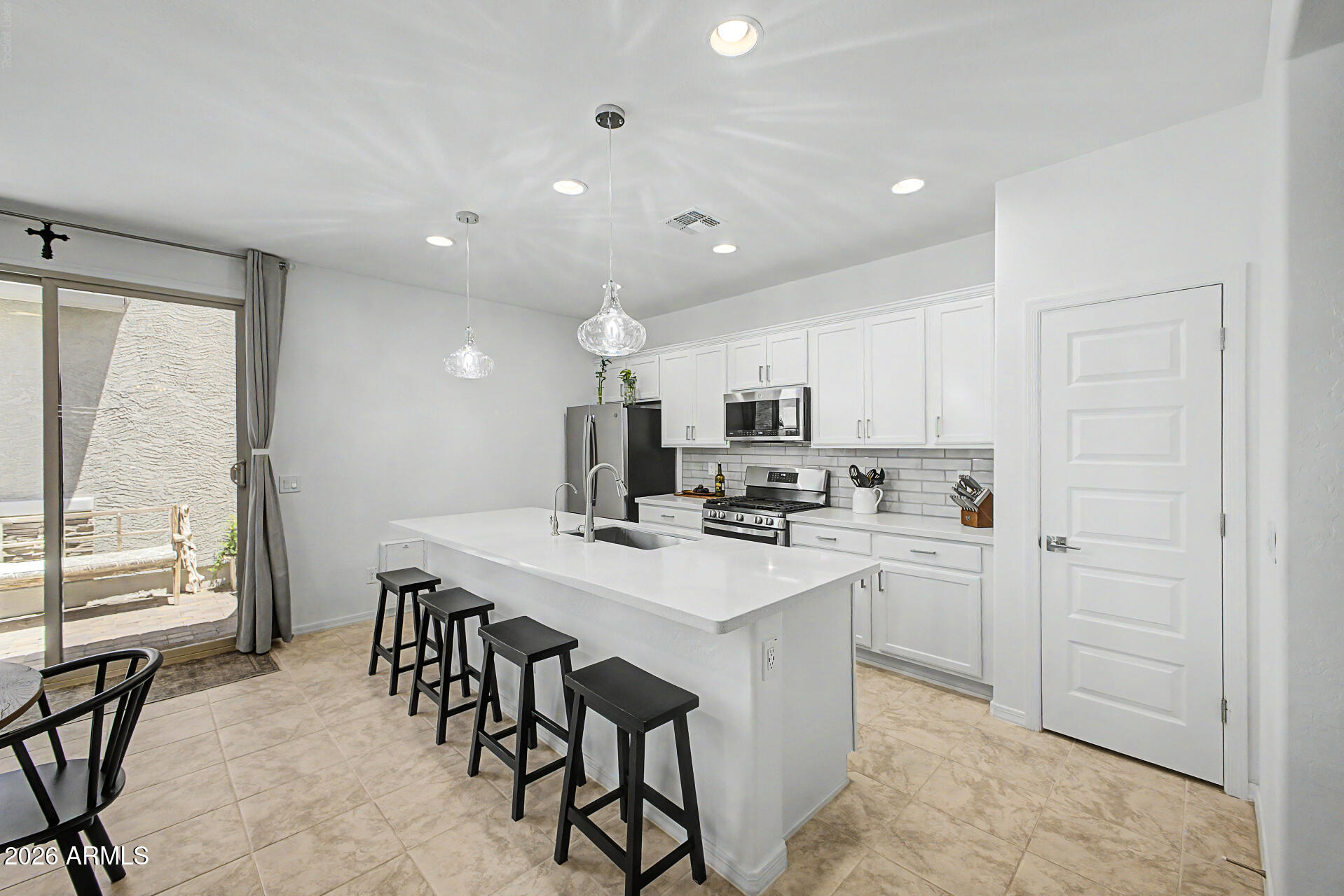 RANCHO MERCADO PARCEL A18E - Residential