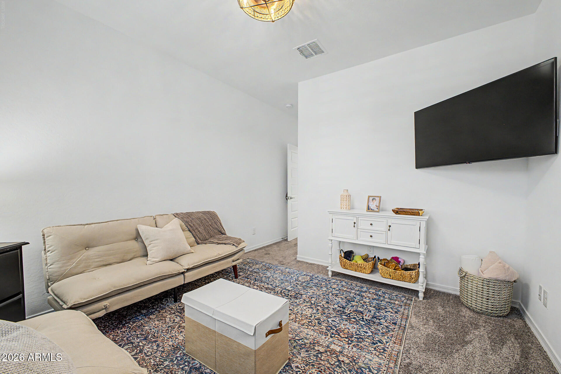 RANCHO MERCADO PARCEL A18E - Residential