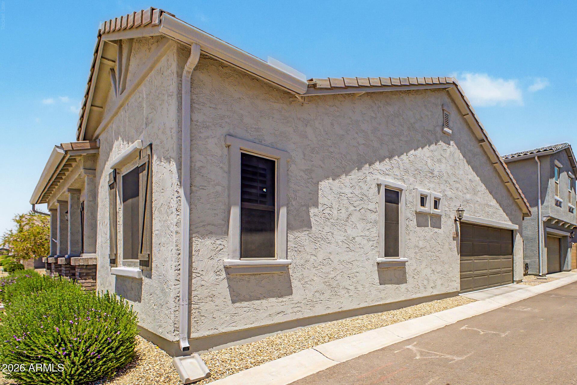 RANCHO MERCADO PARCEL A18E - Residential