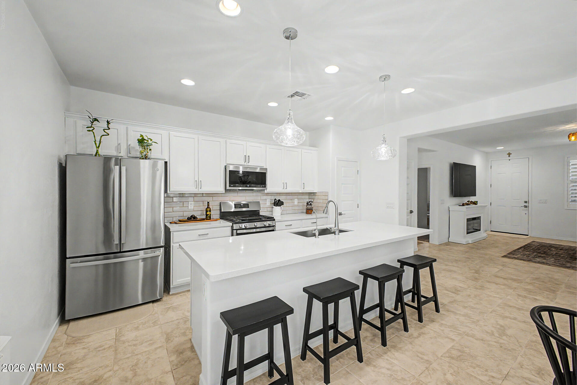 RANCHO MERCADO PARCEL A18E - Residential