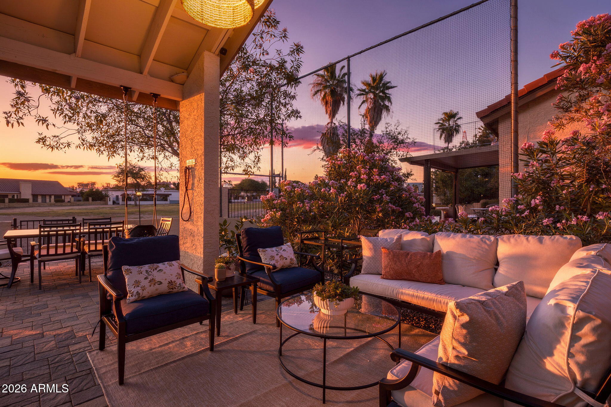 VILLA ROYALE - Residential