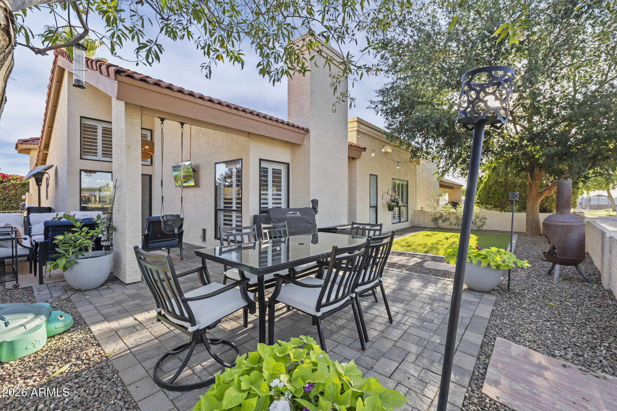 VILLA ROYALE - Residential