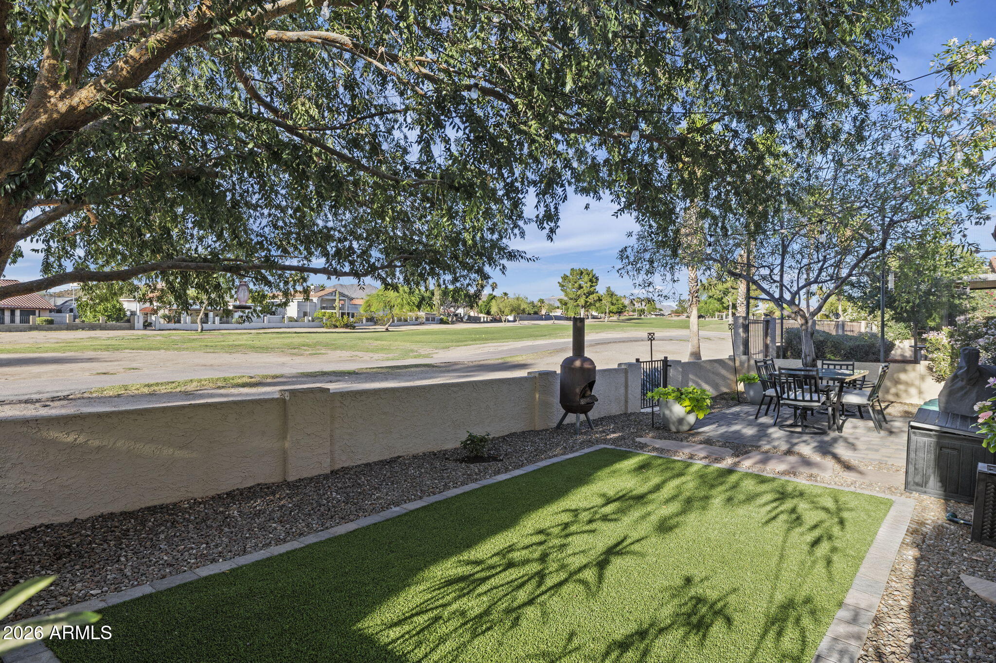 VILLA ROYALE - Residential